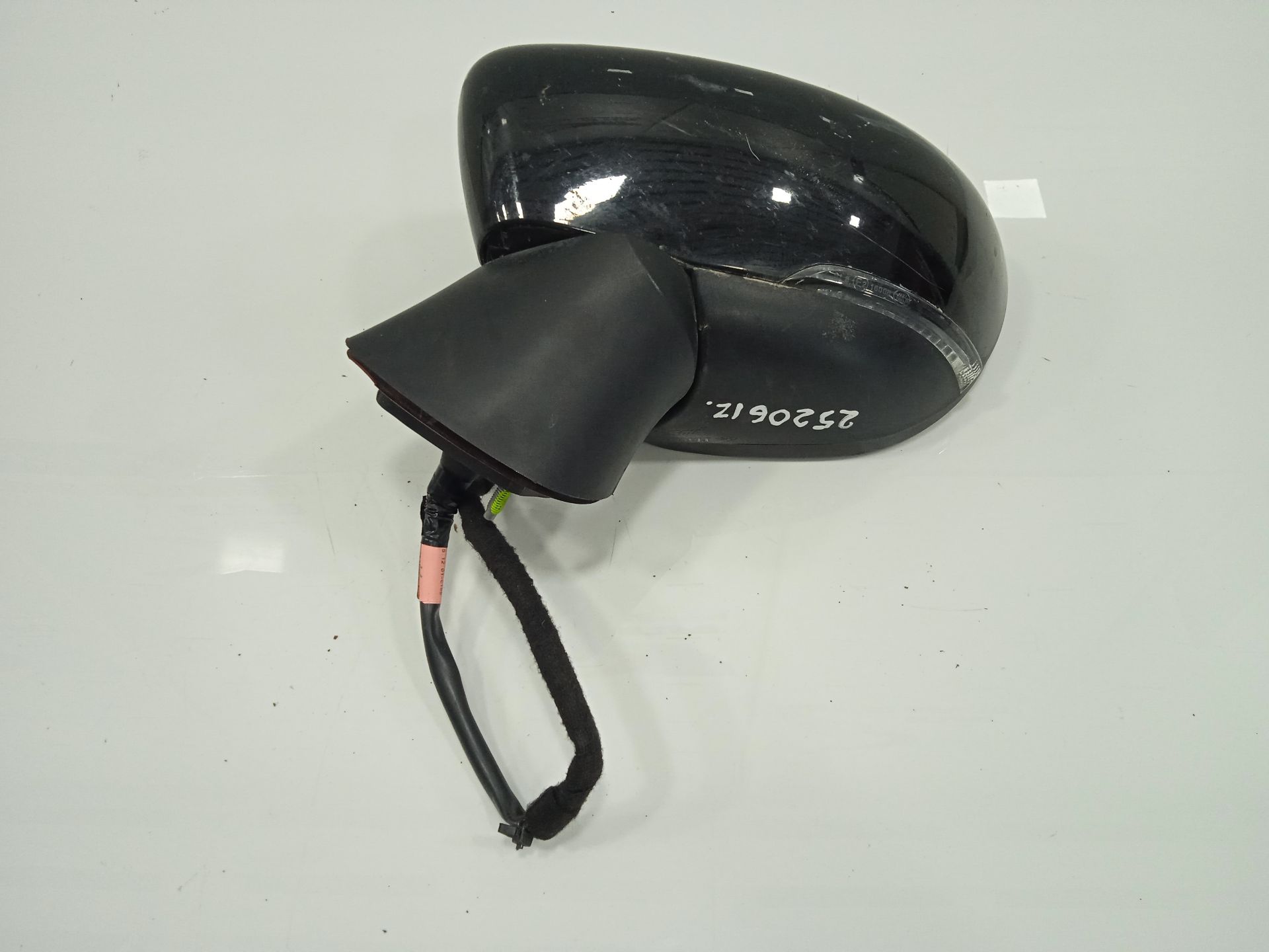 Retrovisor izquierdo nissan micra (k14) acenta