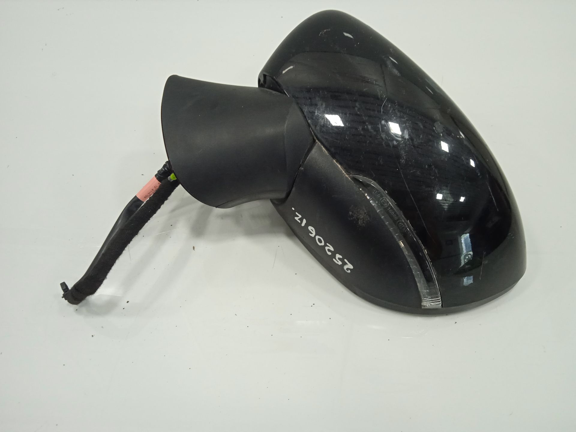 Retrovisor izquierdo nissan micra (k14) acenta