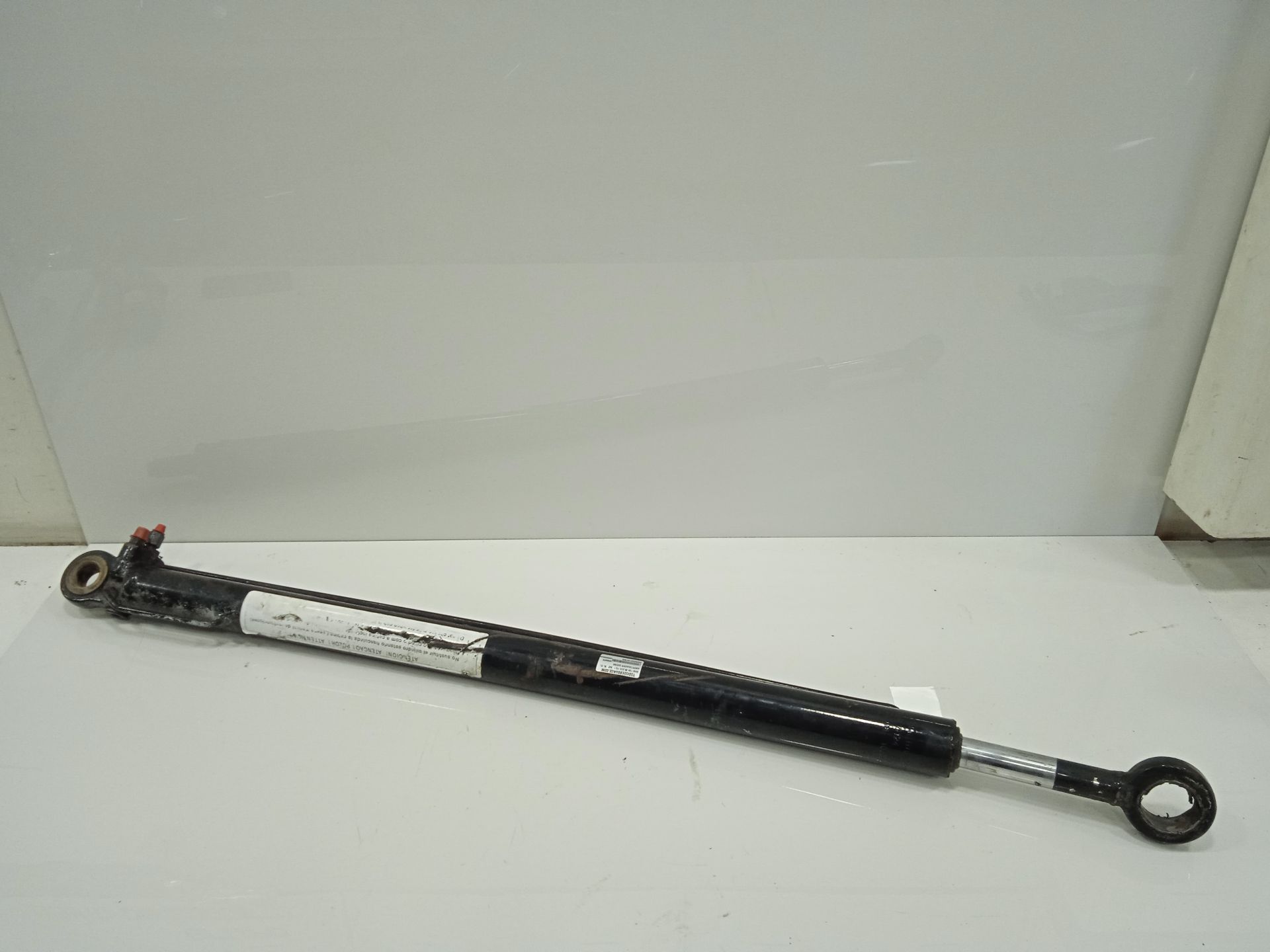 No identificado man tgx 28.xxx (2007) fg    6x2   bl xl
