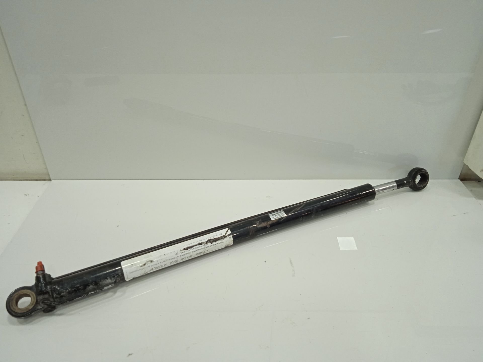 No identificado man tgx 28.xxx (2007) fg    6x2   bl xl