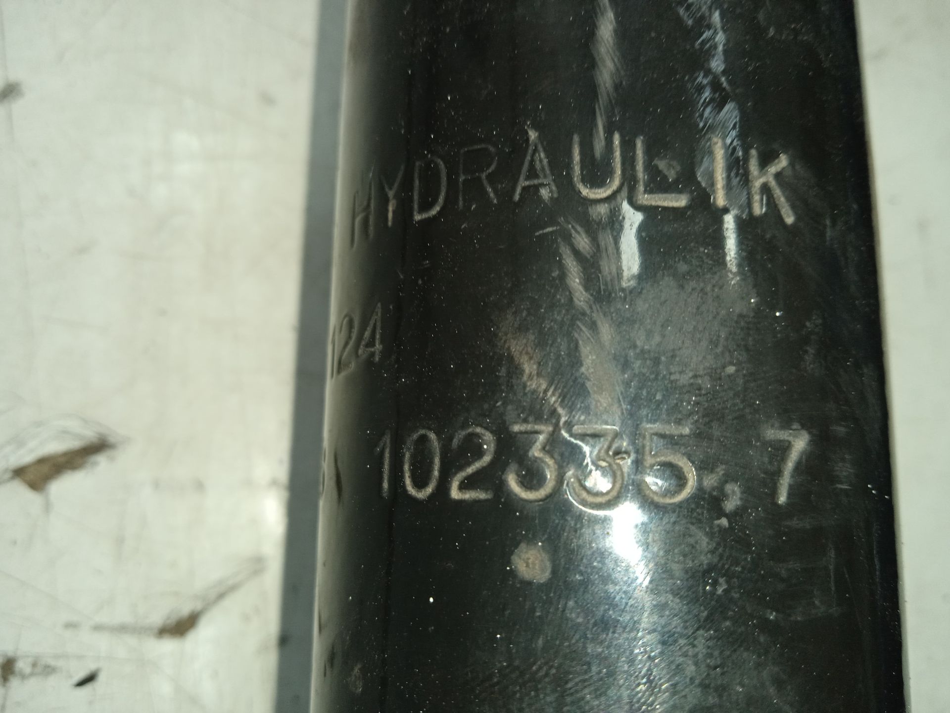No identificado man tgx 28.xxx (2007) fg    6x2   bl xl