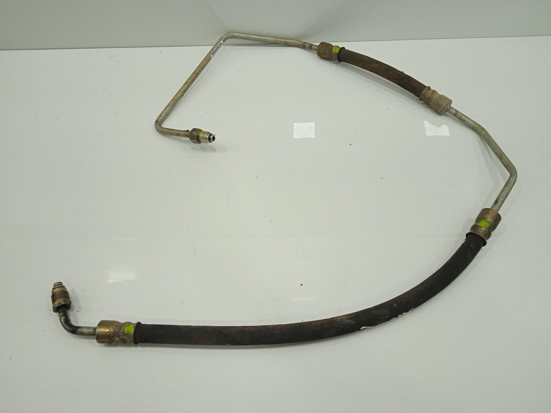 Tubo presion direccion asistida jeep grand cherokee (wjwg) 2.7 crd limited