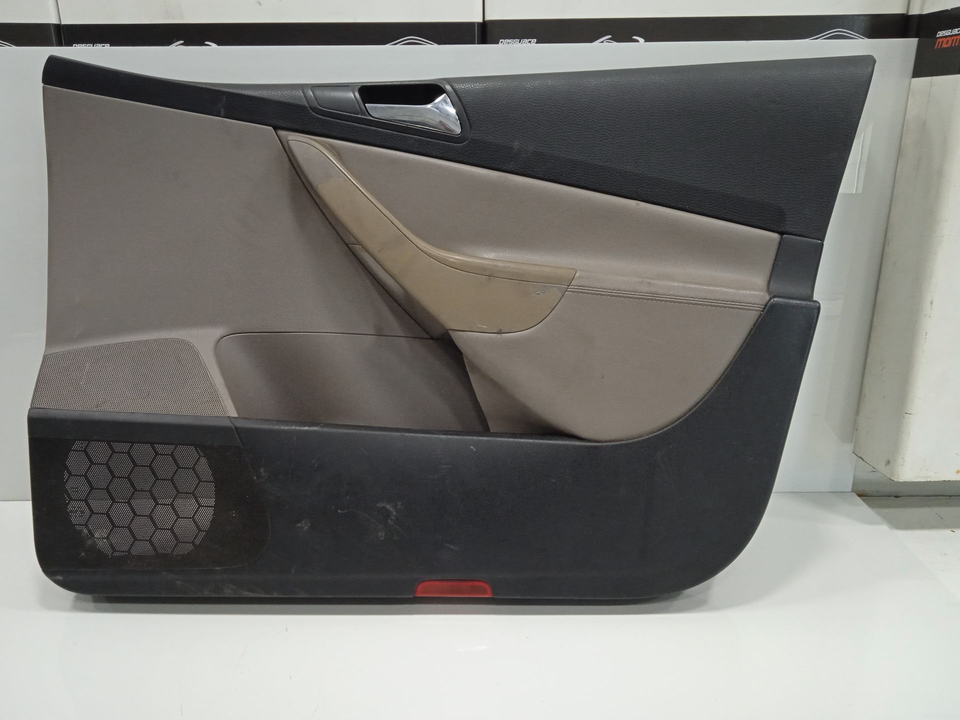No identificado volkswagen passat berlina (3c2) advance