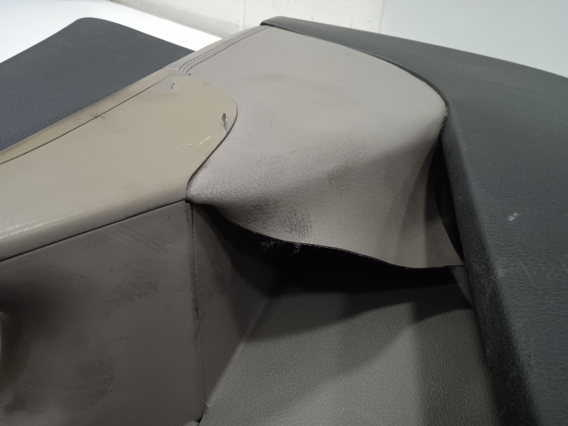 No identificado volkswagen passat berlina (3c2) advance
