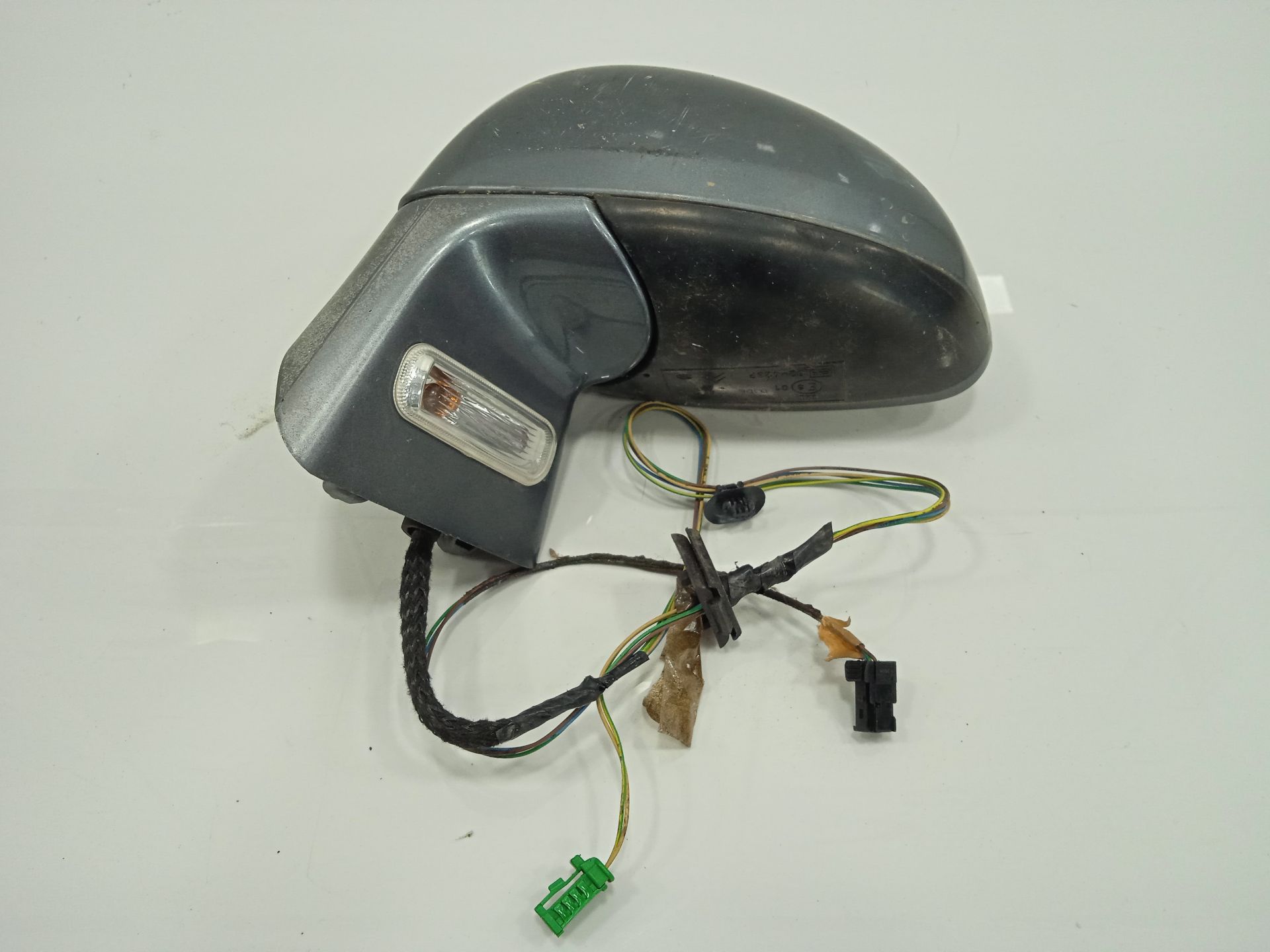 Retrovisor izquierdo citroen c4 berlina collection