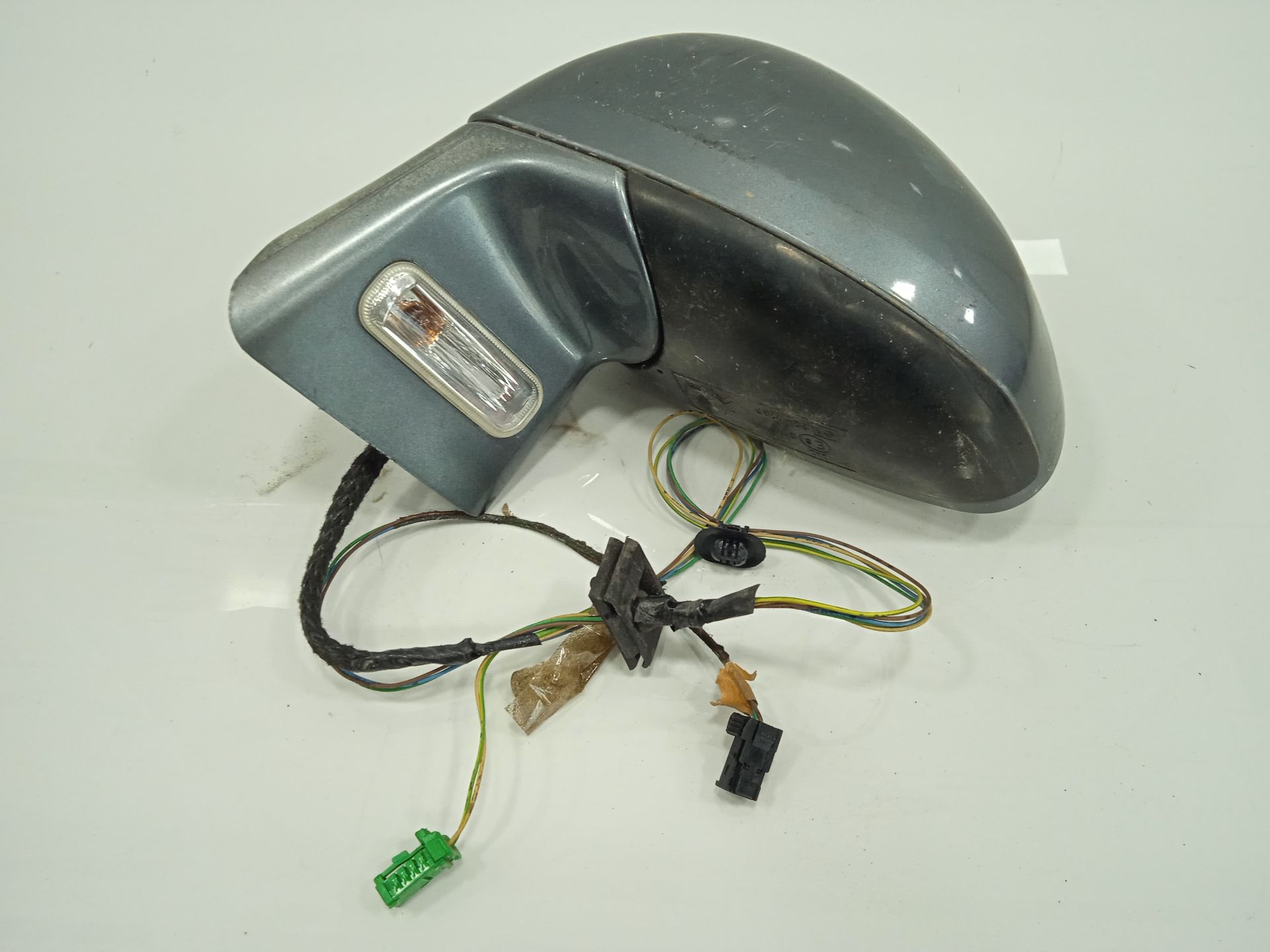 Retrovisor izquierdo citroen c4 berlina collection