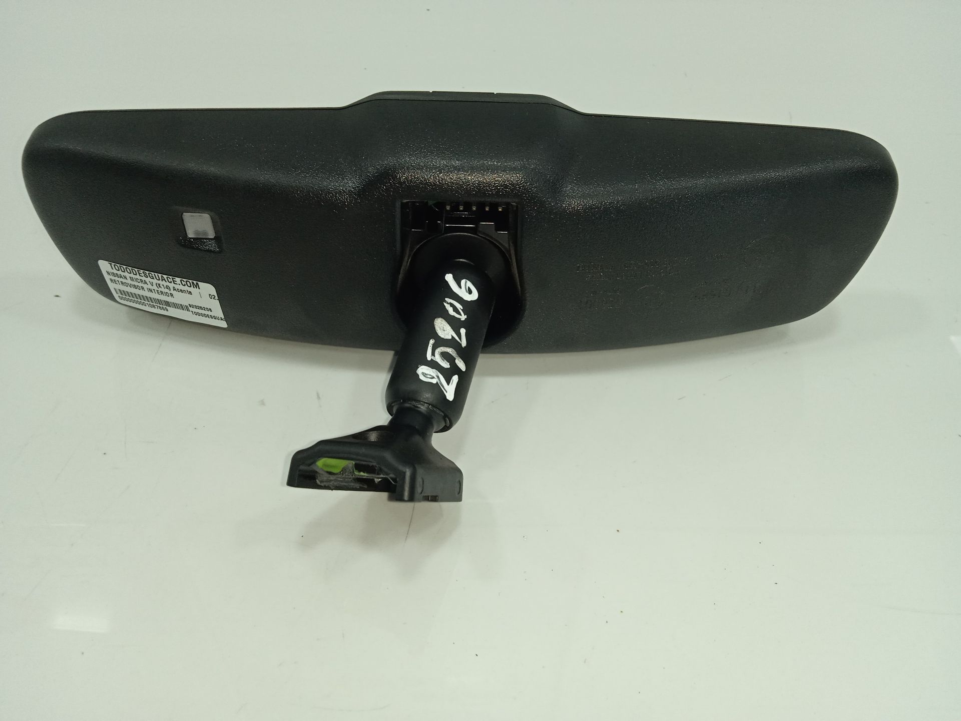 Retrovisor interior nissan micra (k14) acenta