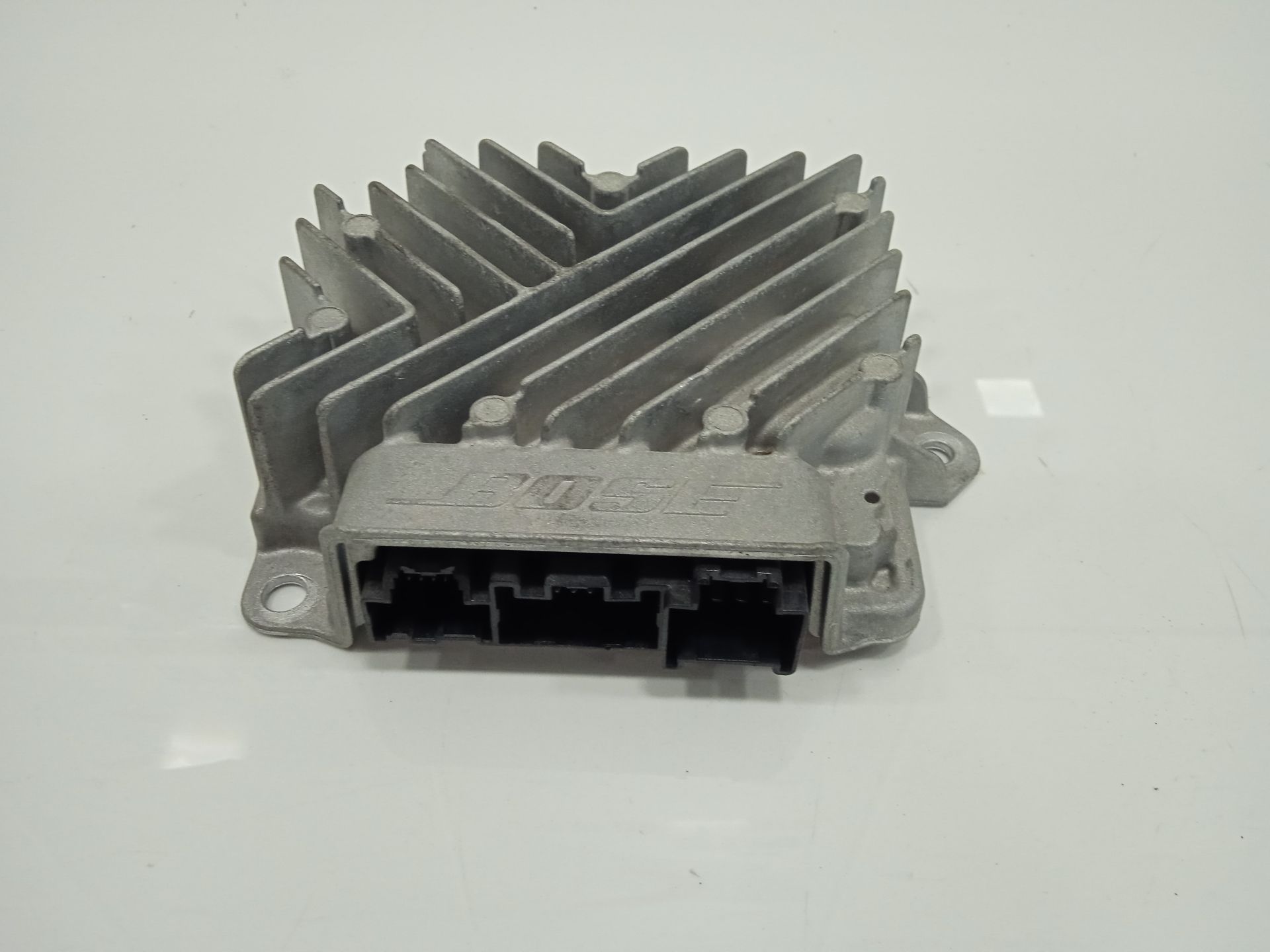 Modulo electronico nissan micra (k14) acenta
