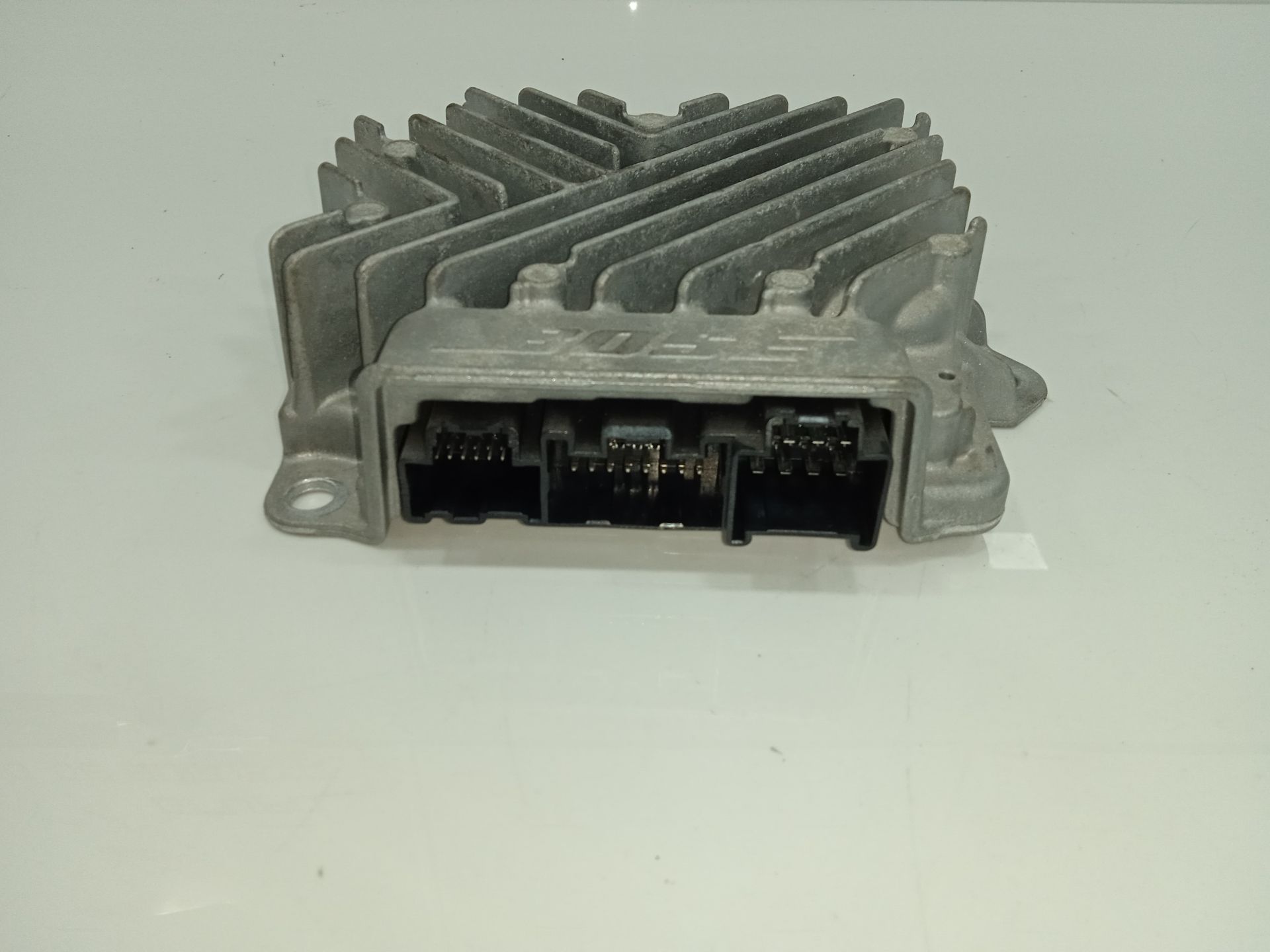 Modulo electronico nissan micra (k14) acenta