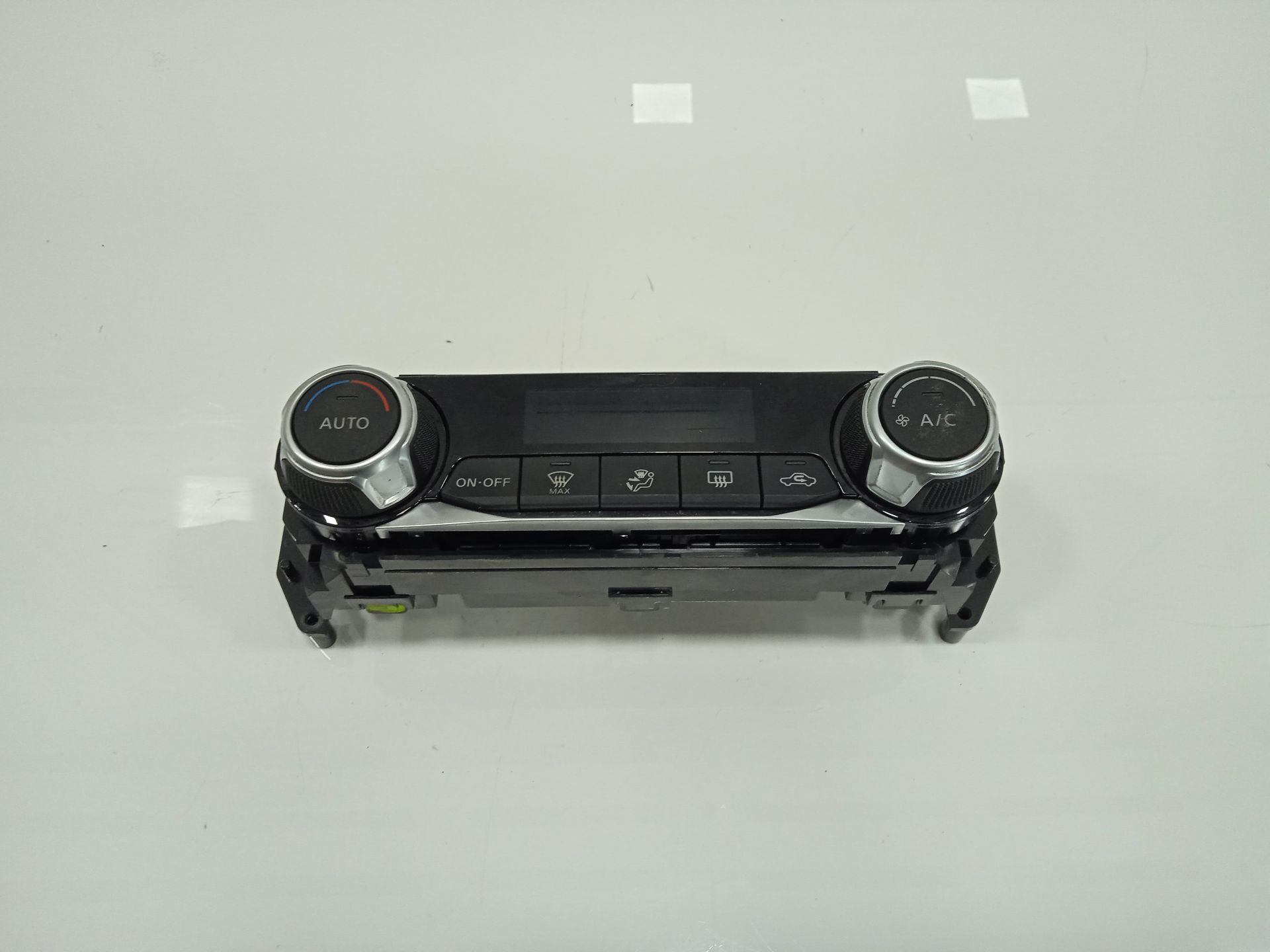 Mando calefaccion / aire acondicionado nissan micra (k14) acenta