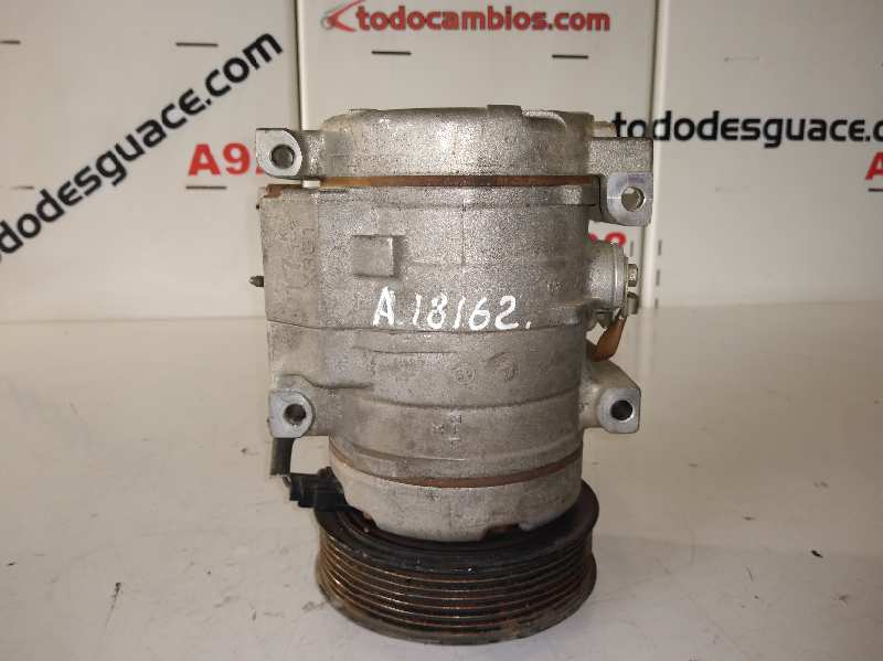  compresor aire acondicionado   toyota land cruiser (j12) 3.0 d-4d gx 3.0 turbodiesel