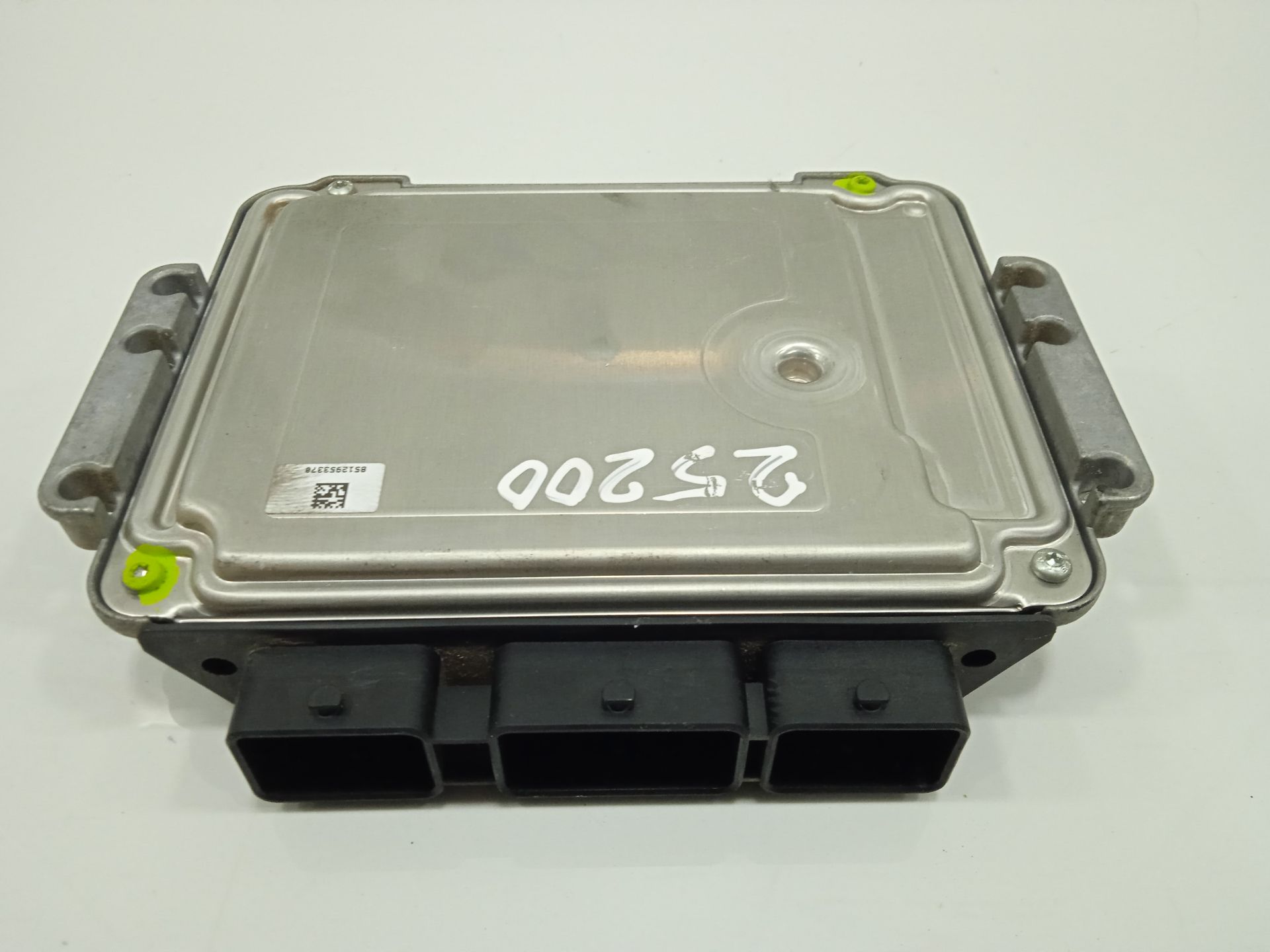 Centralita motor uce citroen grand c4 picasso 