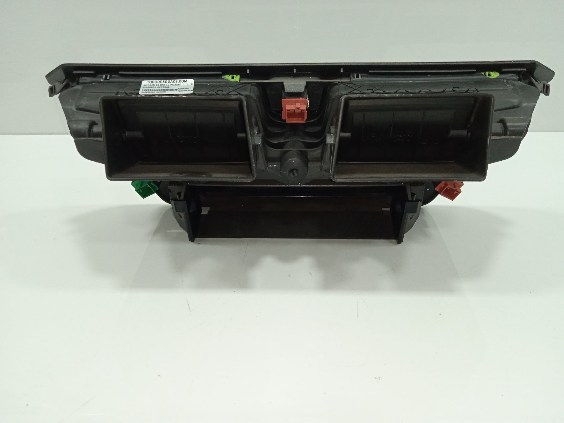 Aireador central citroen grand c4 picasso 