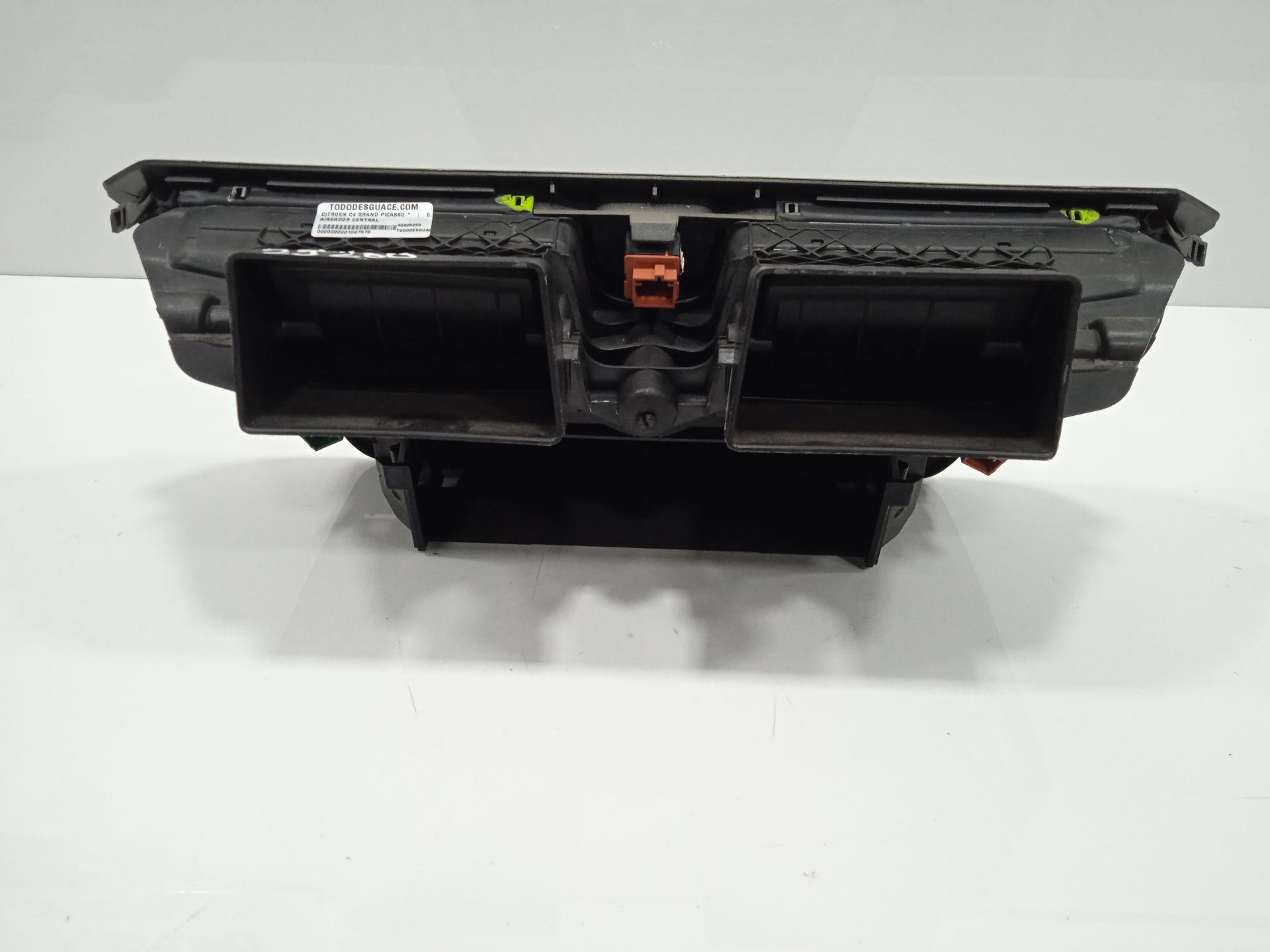 Aireador central citroen grand c4 picasso 