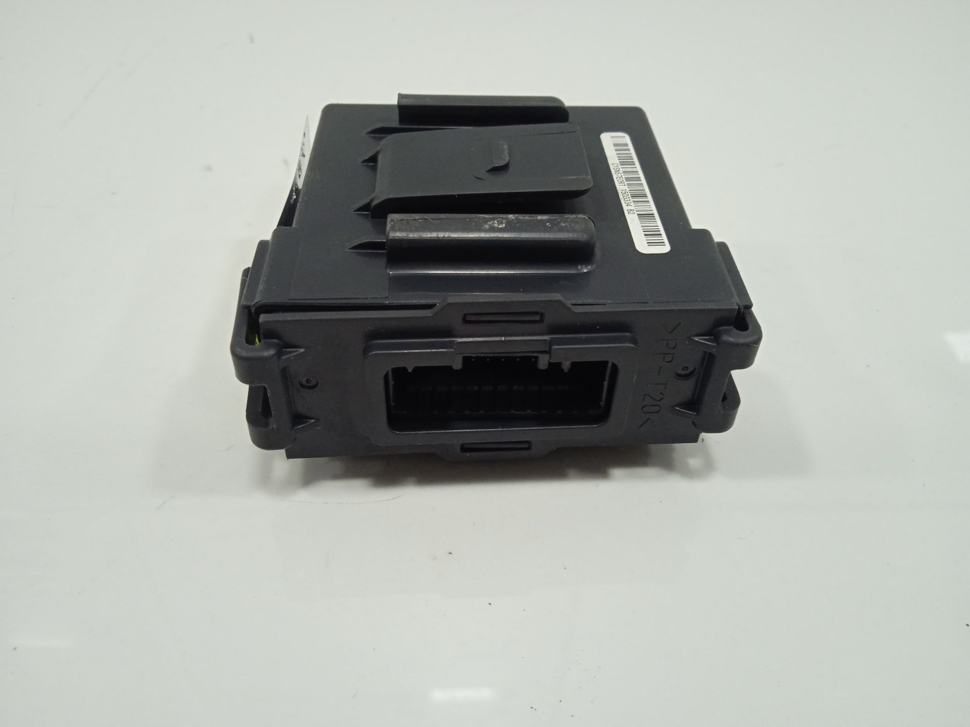 Modulo confort nissan micra (k14) acenta