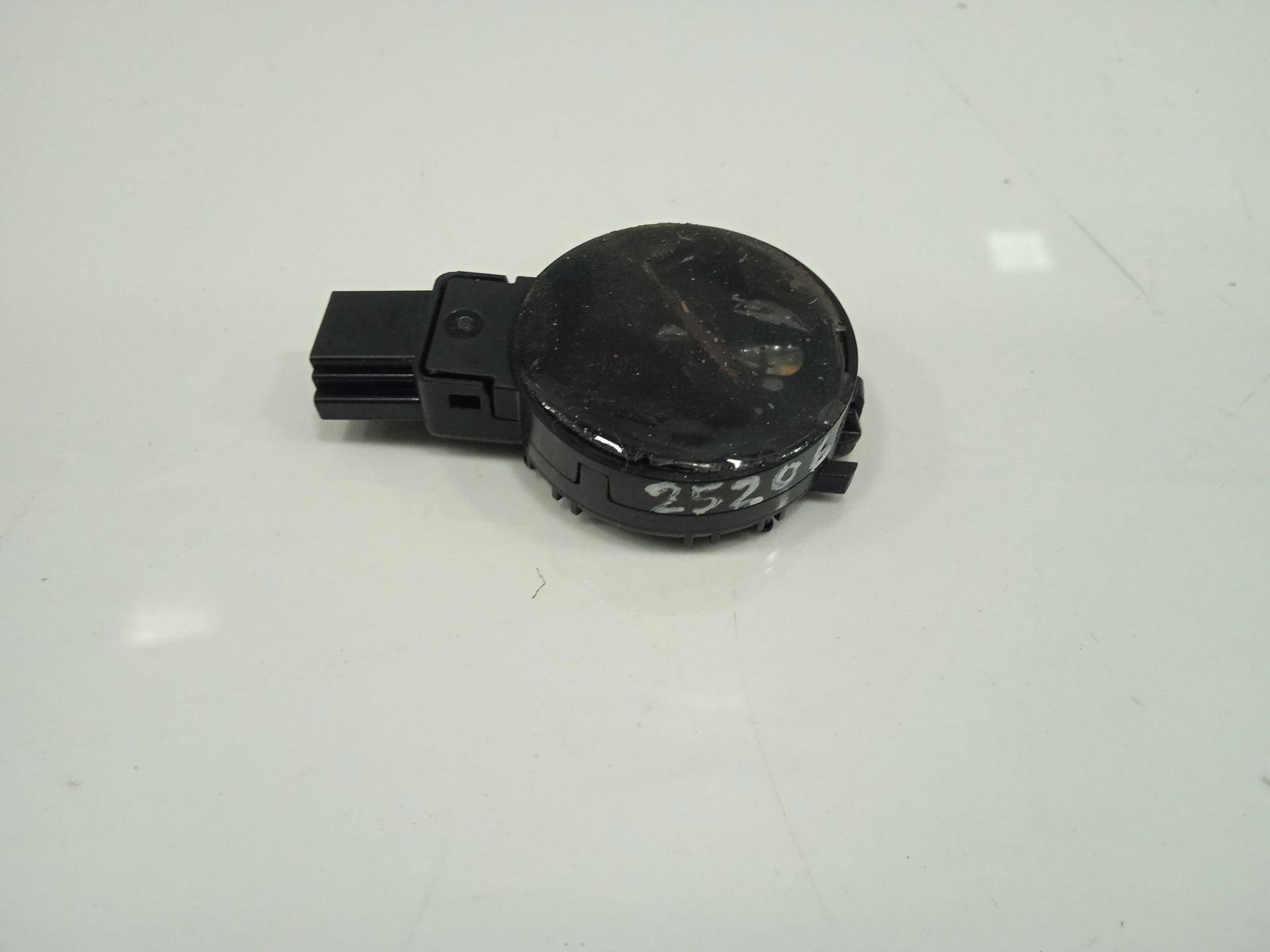No identificado nissan micra (k14) acenta