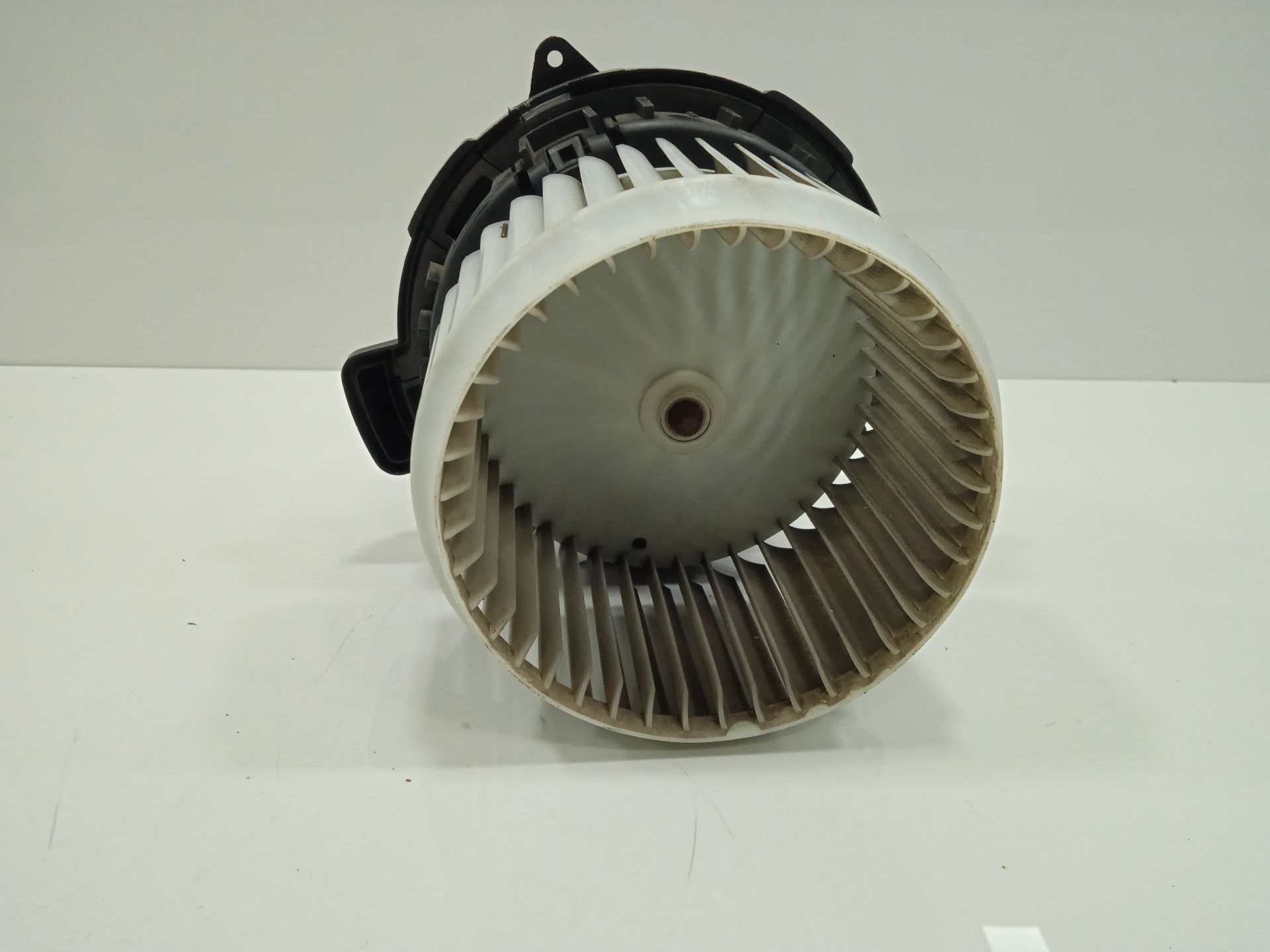 Motor calefaccion nissan micra (k14) acenta