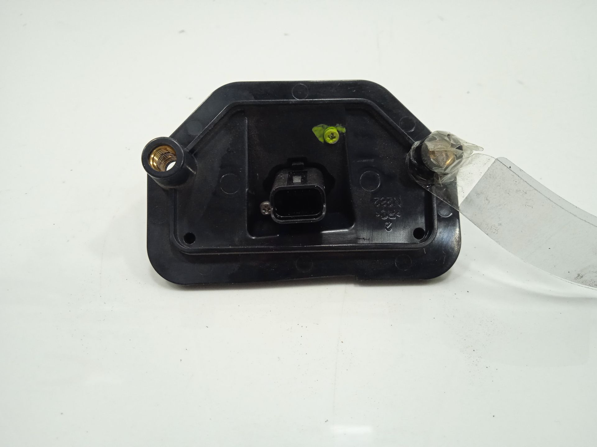 No identificado nissan micra (k14) acenta
