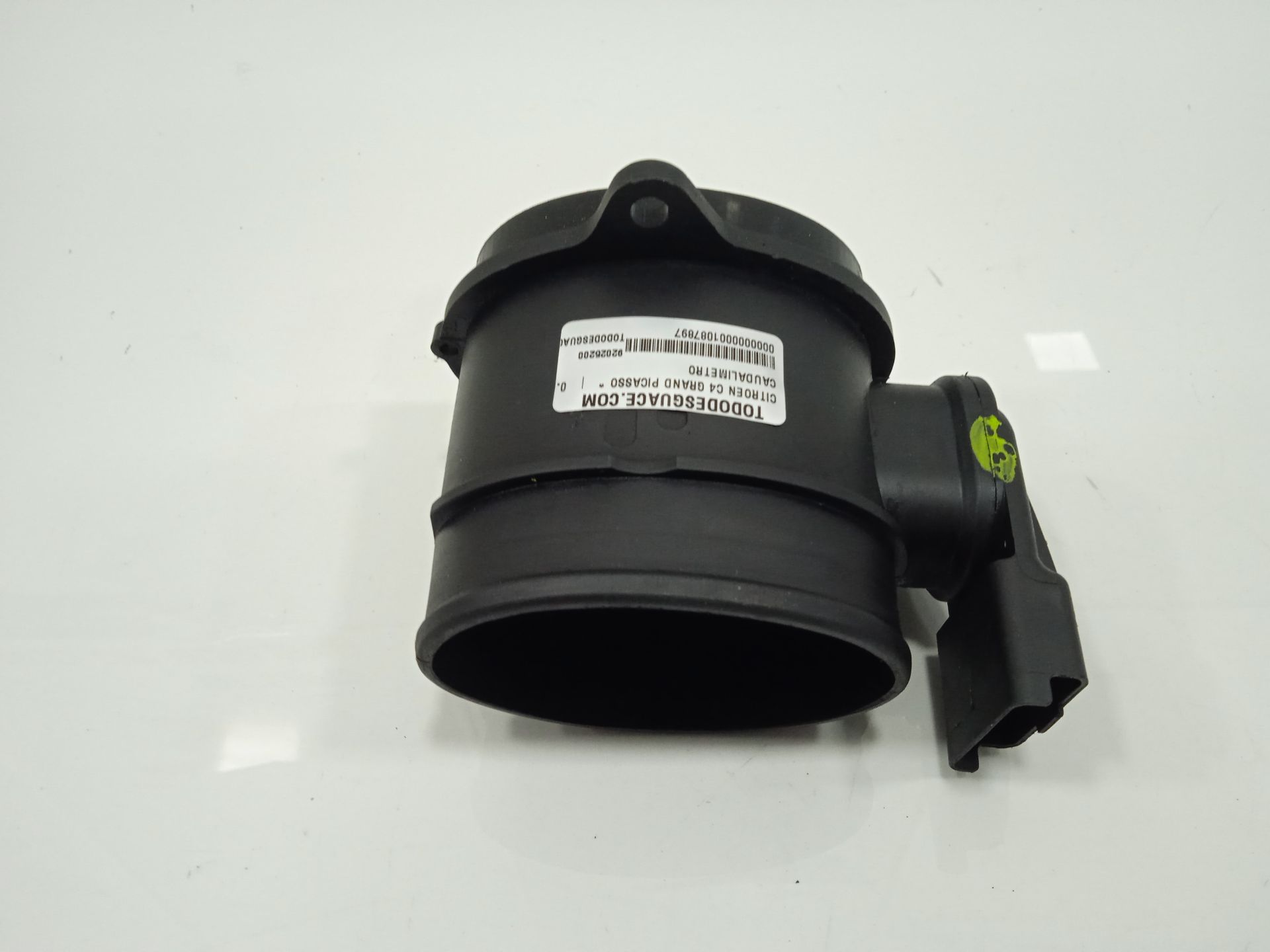 Caudalimetro citroen grand c4 picasso 