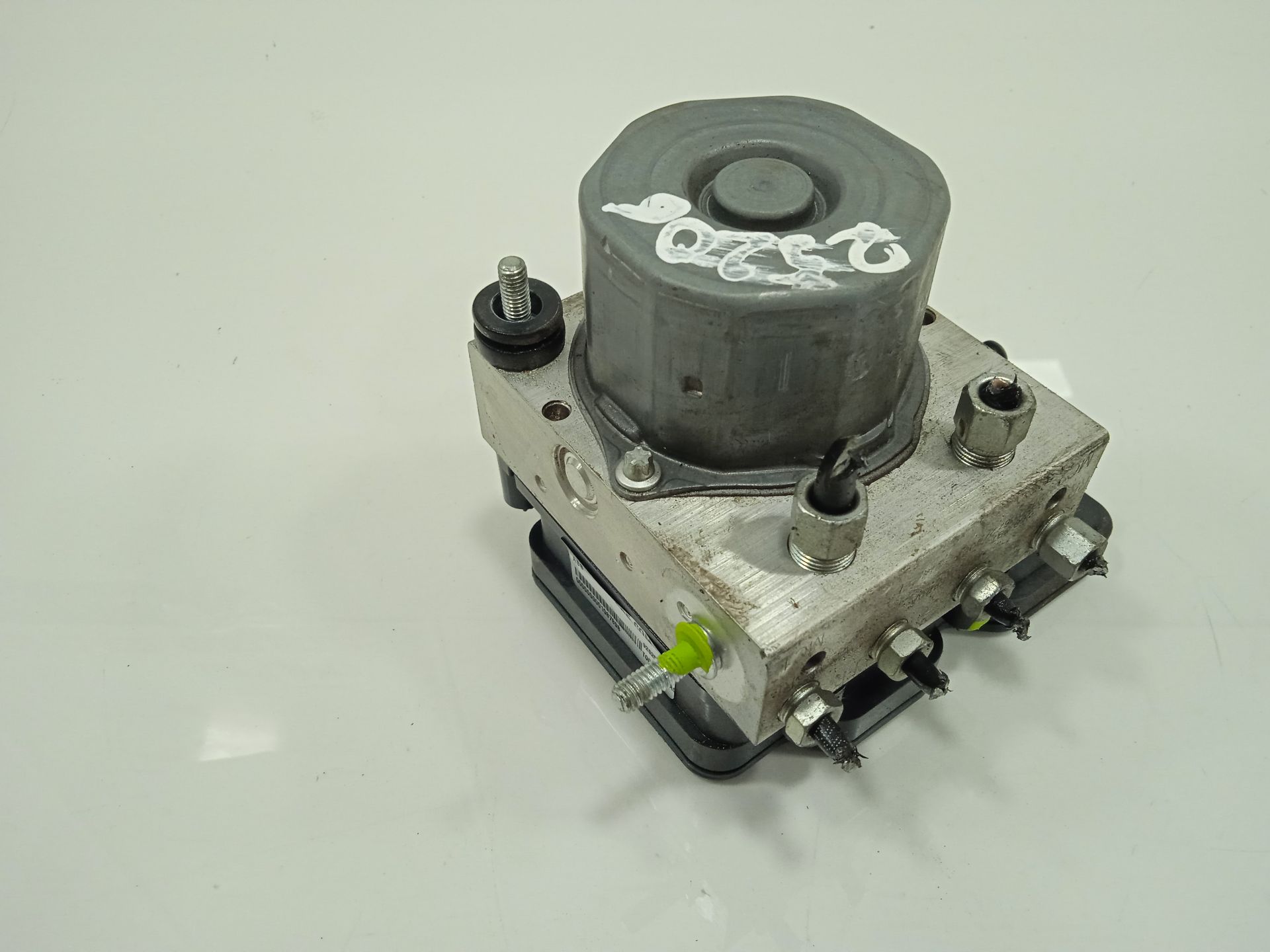 Abs nissan micra (k14) acenta