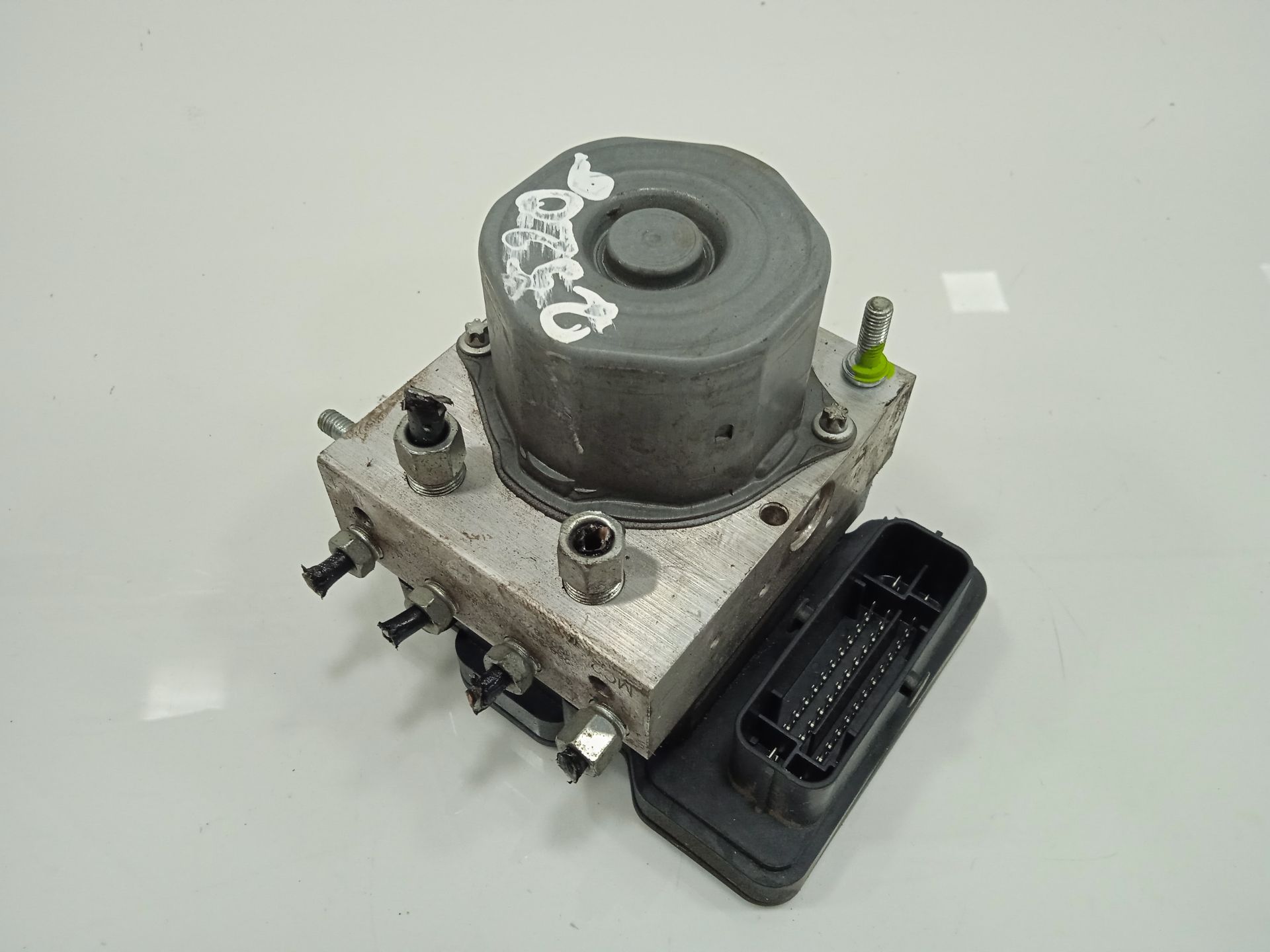 Abs nissan micra (k14) acenta