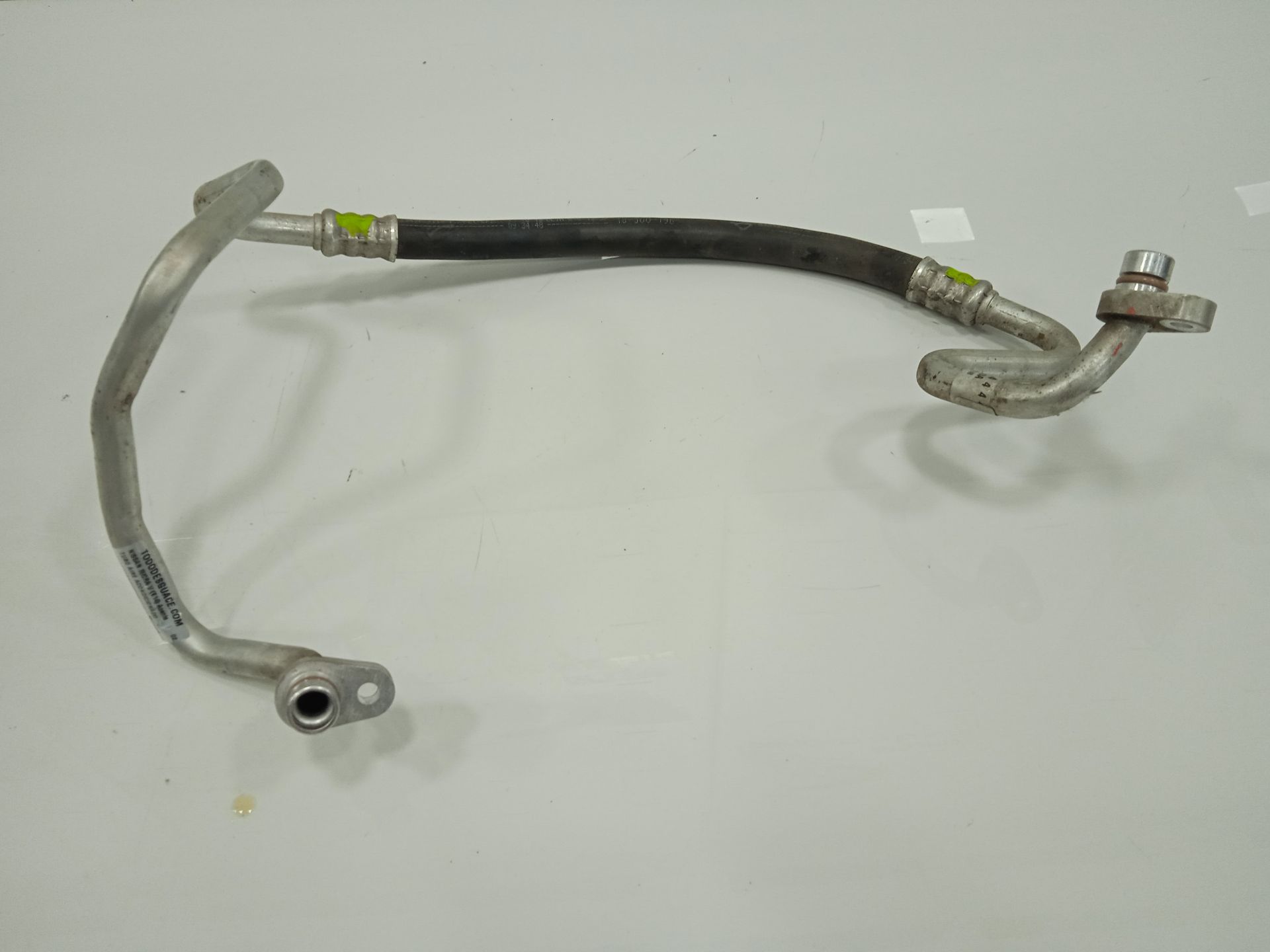 No identificado nissan micra (k14) acenta