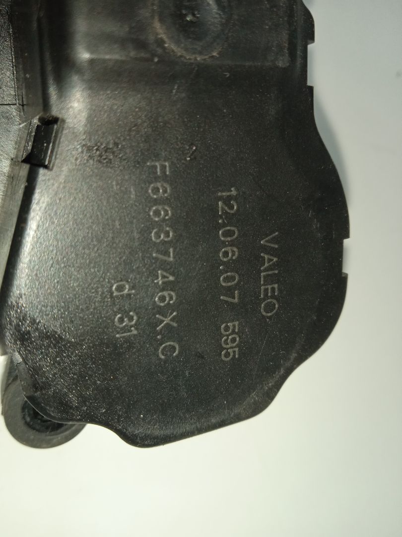 No identificado sport