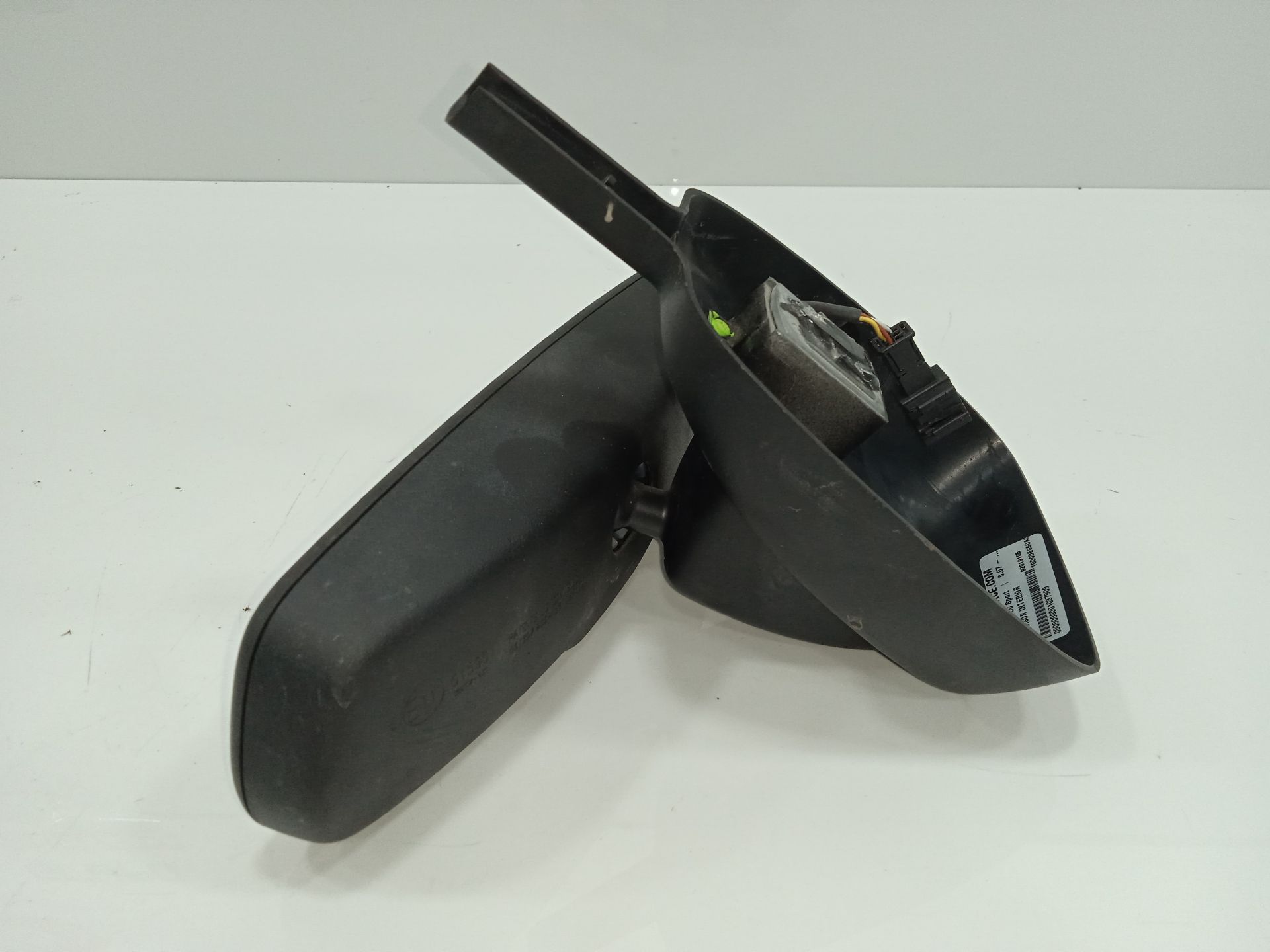Retrovisor interior sport