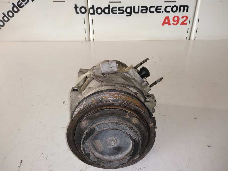  compresor aire acondicionado   toyota land cruiser (j12) 3.0 d-4d gx 3.0 turbodiesel