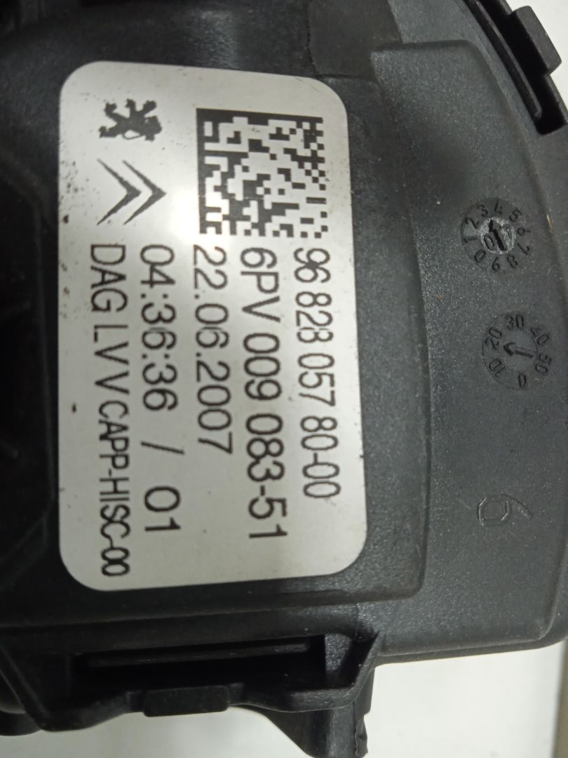 No identificado sport