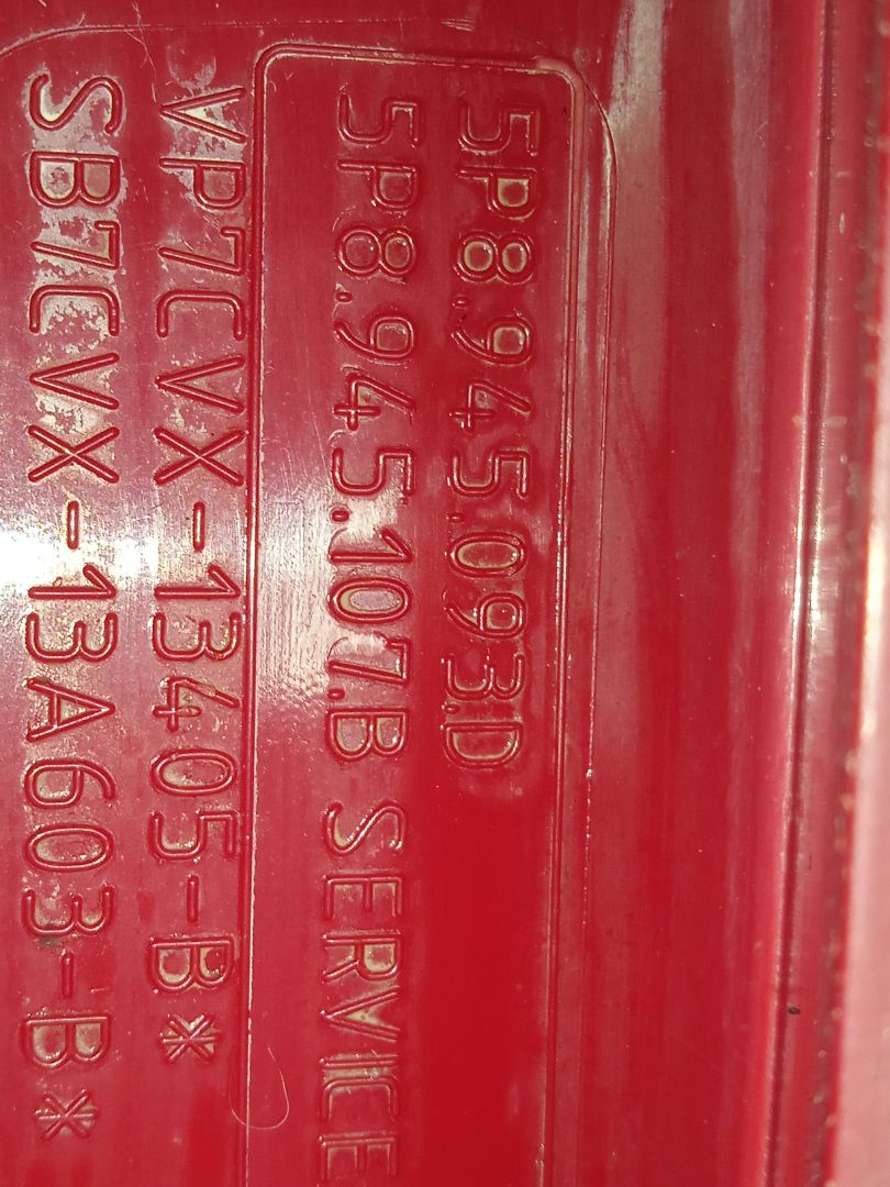 No identificado seat altea xl (5p5) family