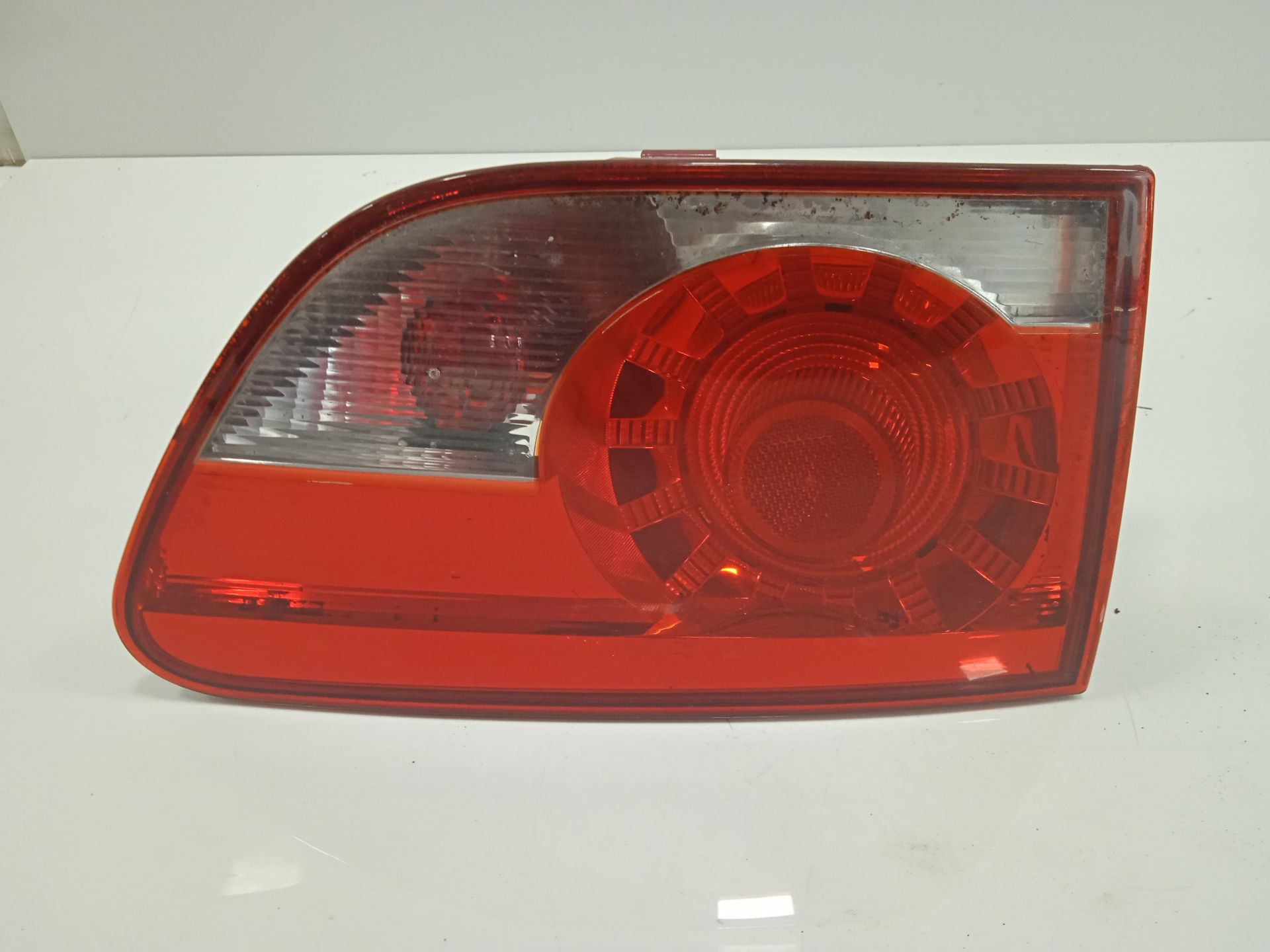 No identificado seat altea xl (5p5) family