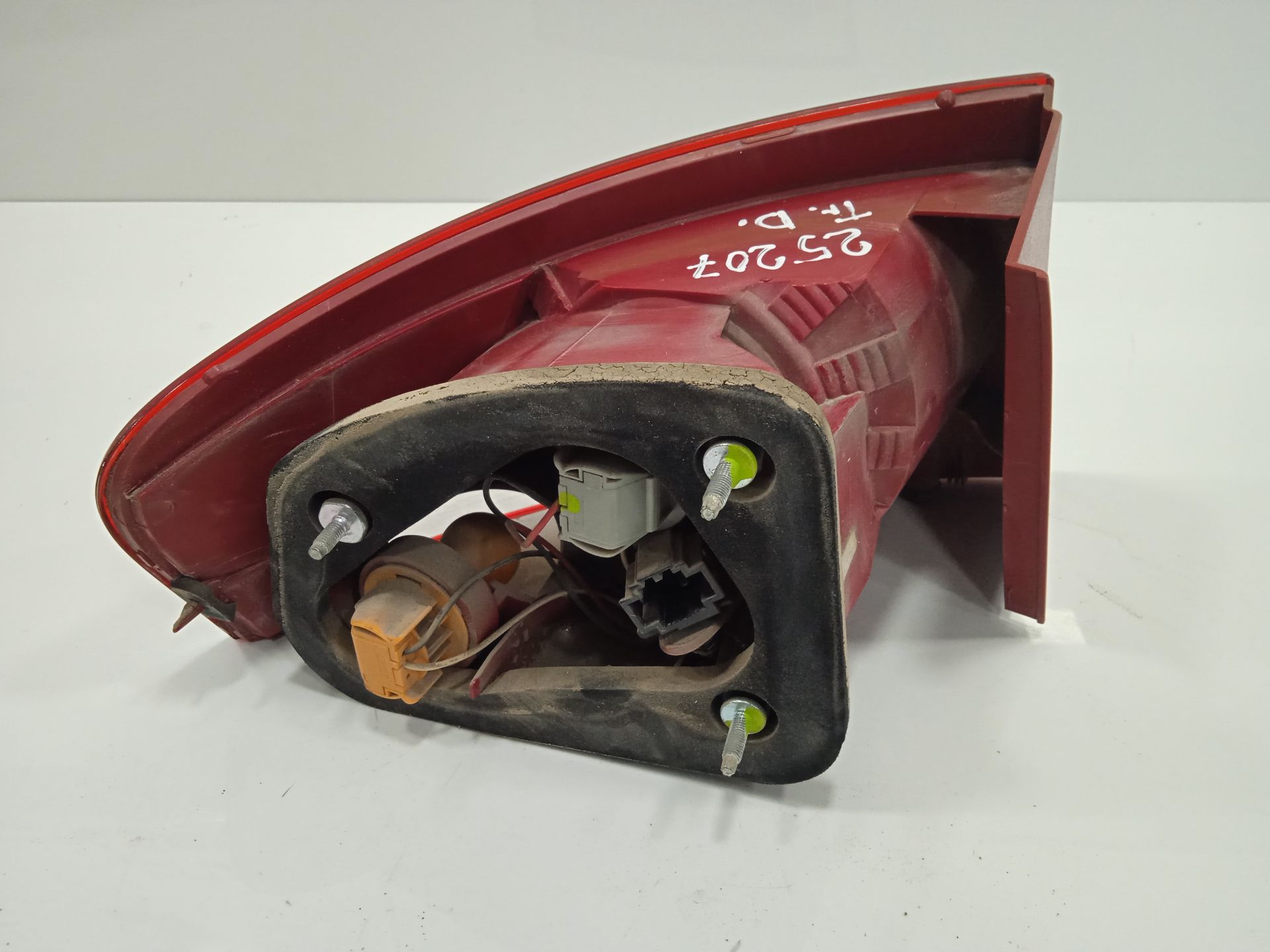 Piloto trasero derecho seat altea xl (5p5) family