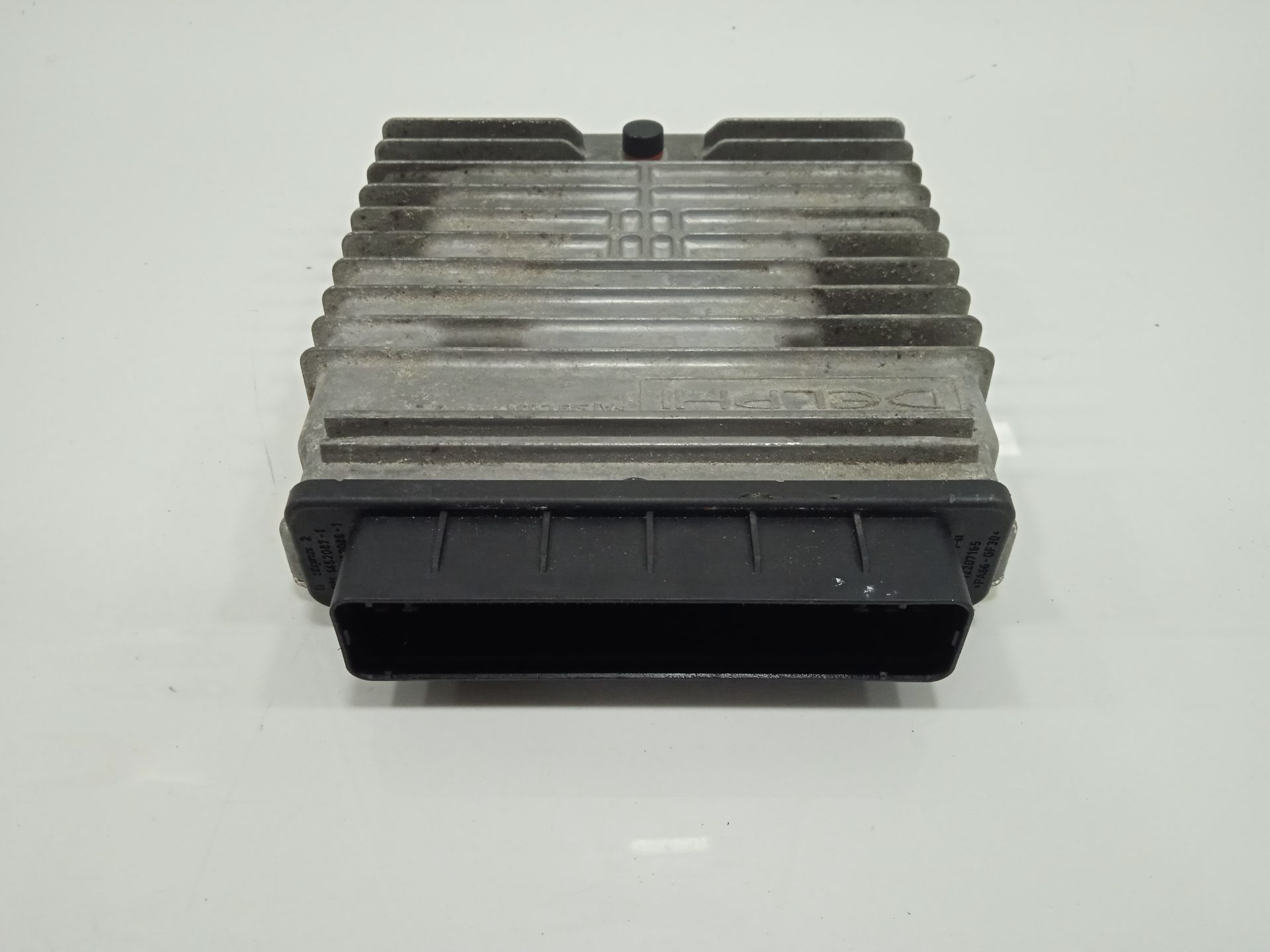 Centralita motor uce jaguar x-type 2.0 d classic
