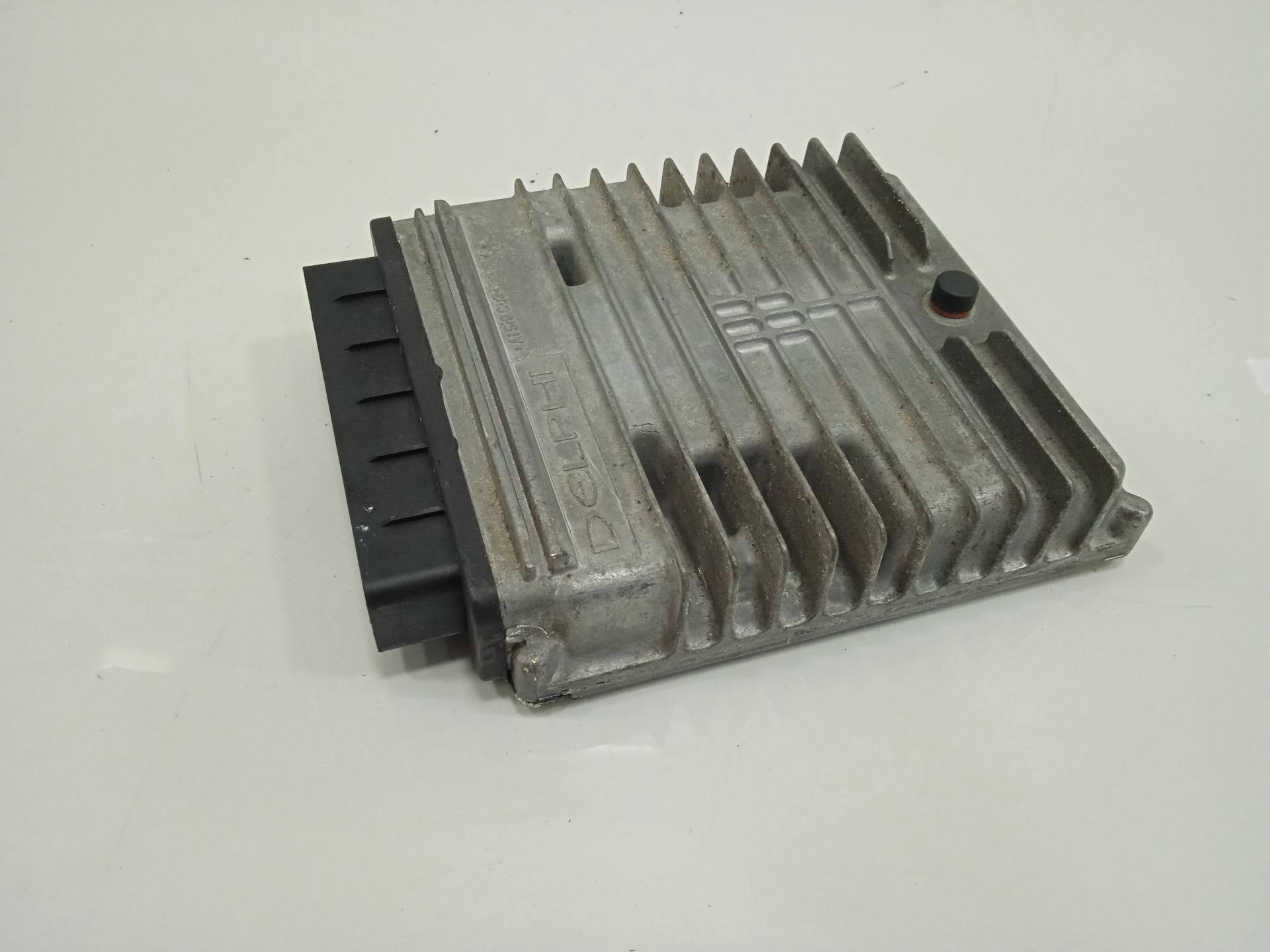 Centralita motor uce jaguar x-type 2.0 d classic