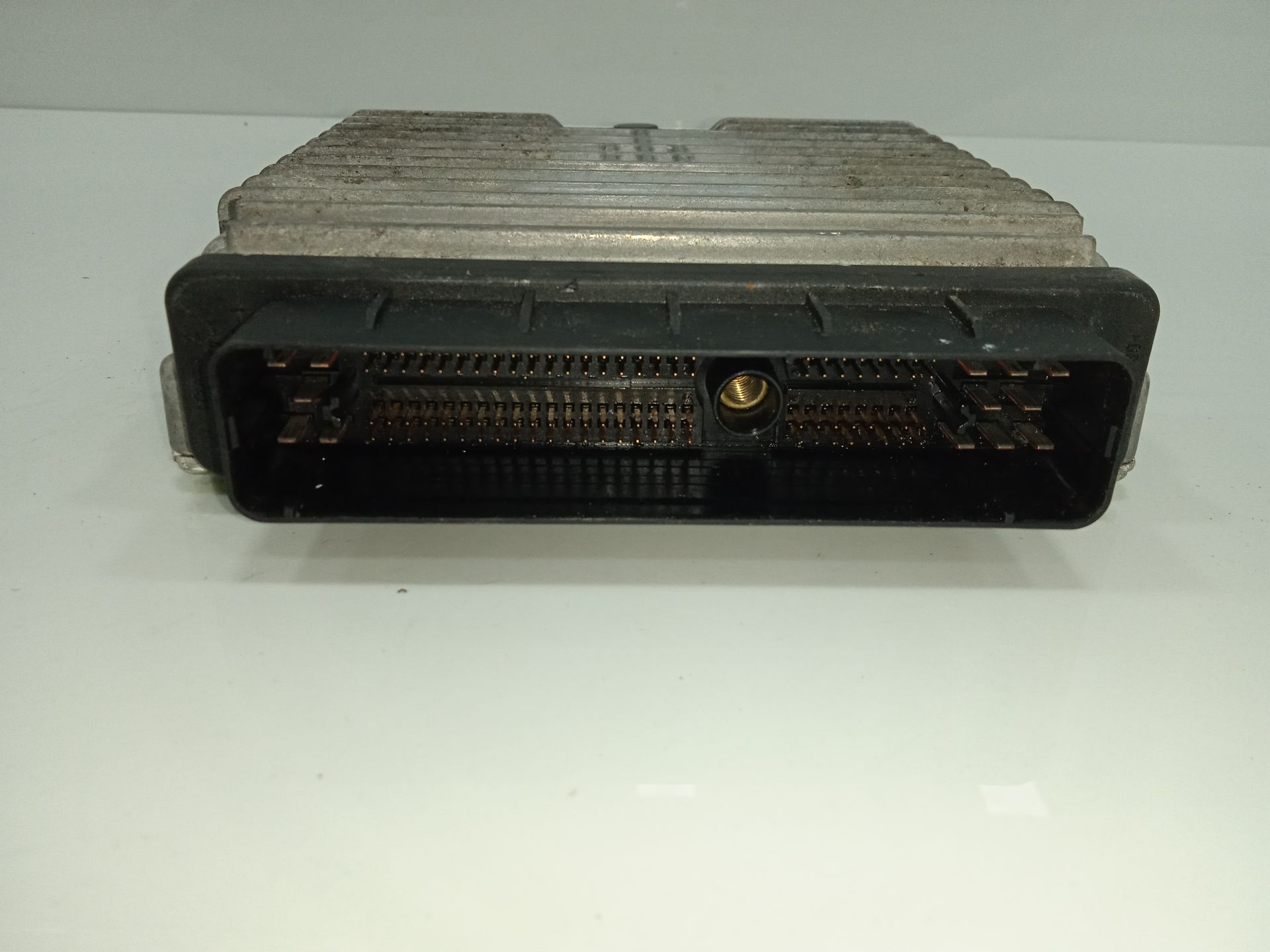 Centralita motor uce jaguar x-type 2.0 d classic