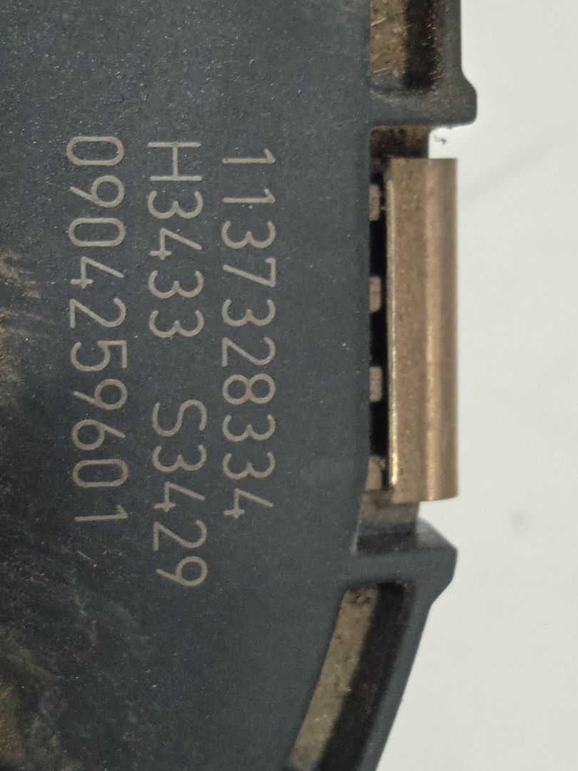Motor limpia delantero seat altea xl (5p5) family