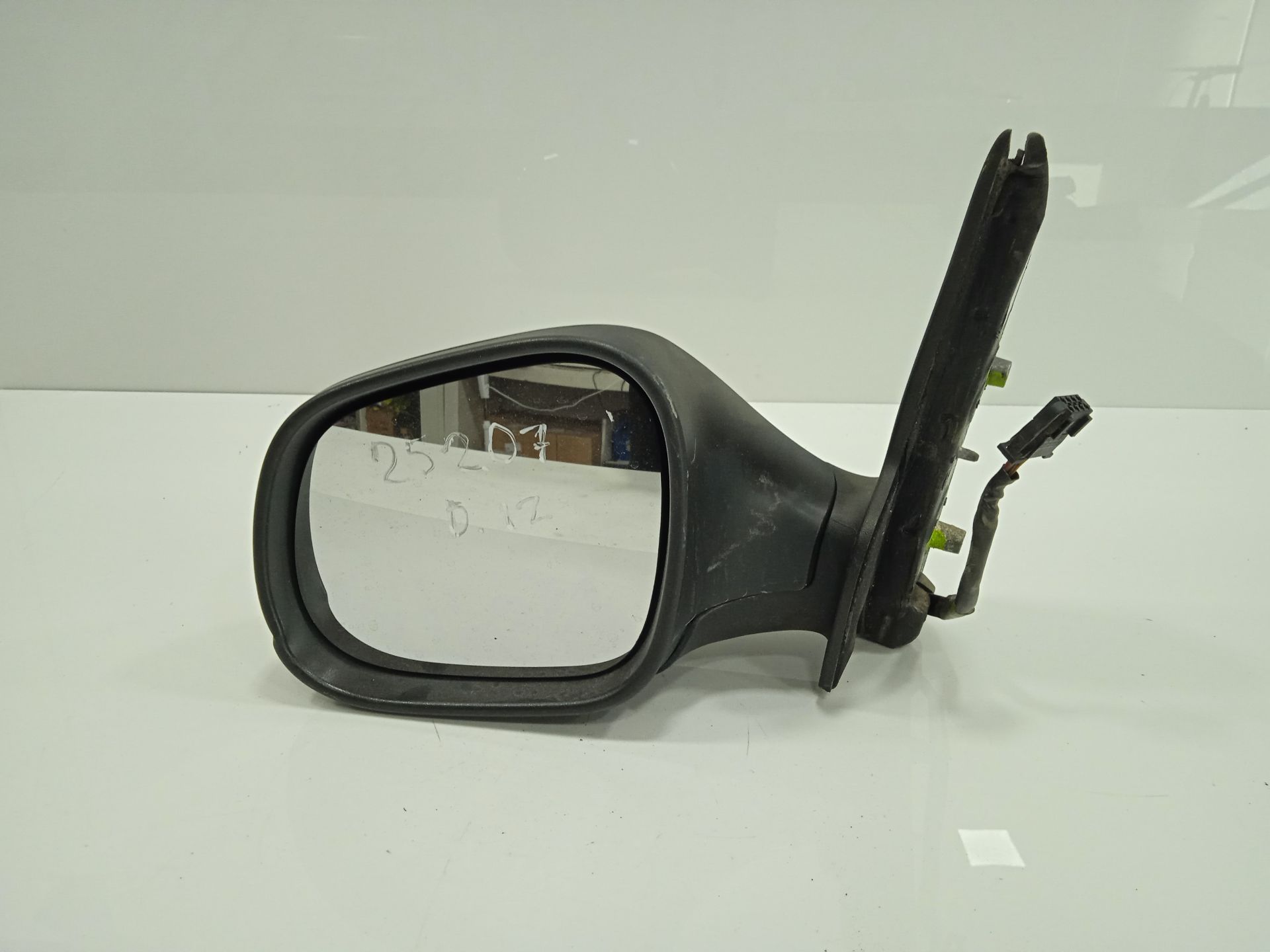 Retrovisor izquierdo seat altea xl (5p5) family
