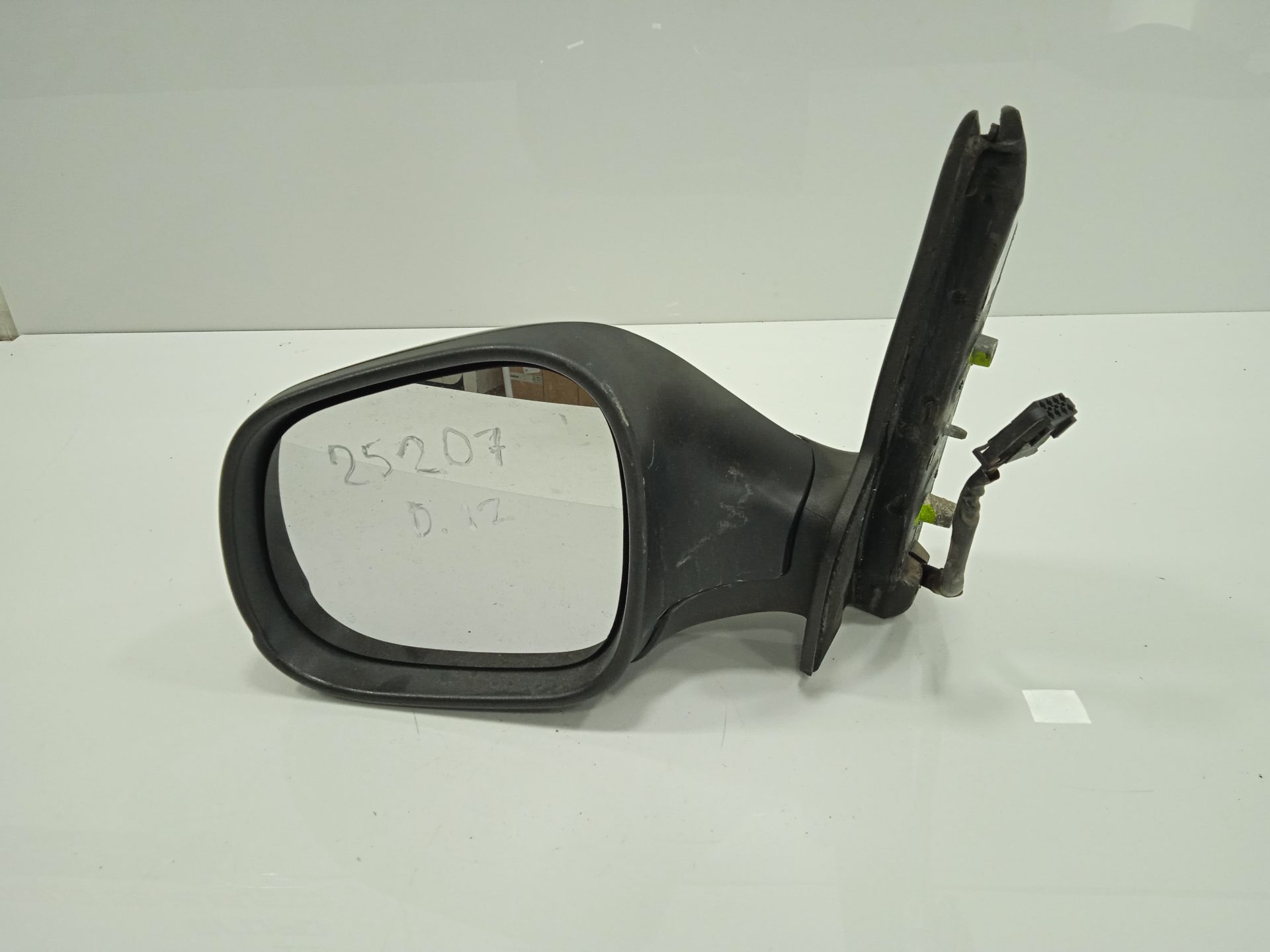Retrovisor izquierdo seat altea xl (5p5) family