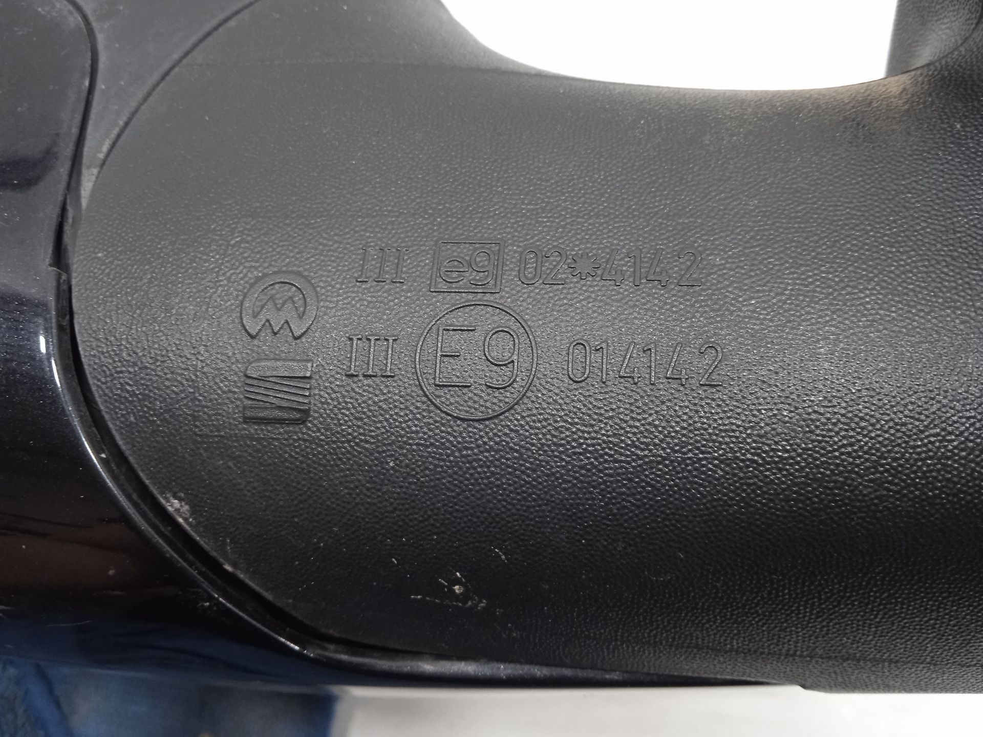 Retrovisor izquierdo seat altea xl (5p5) family