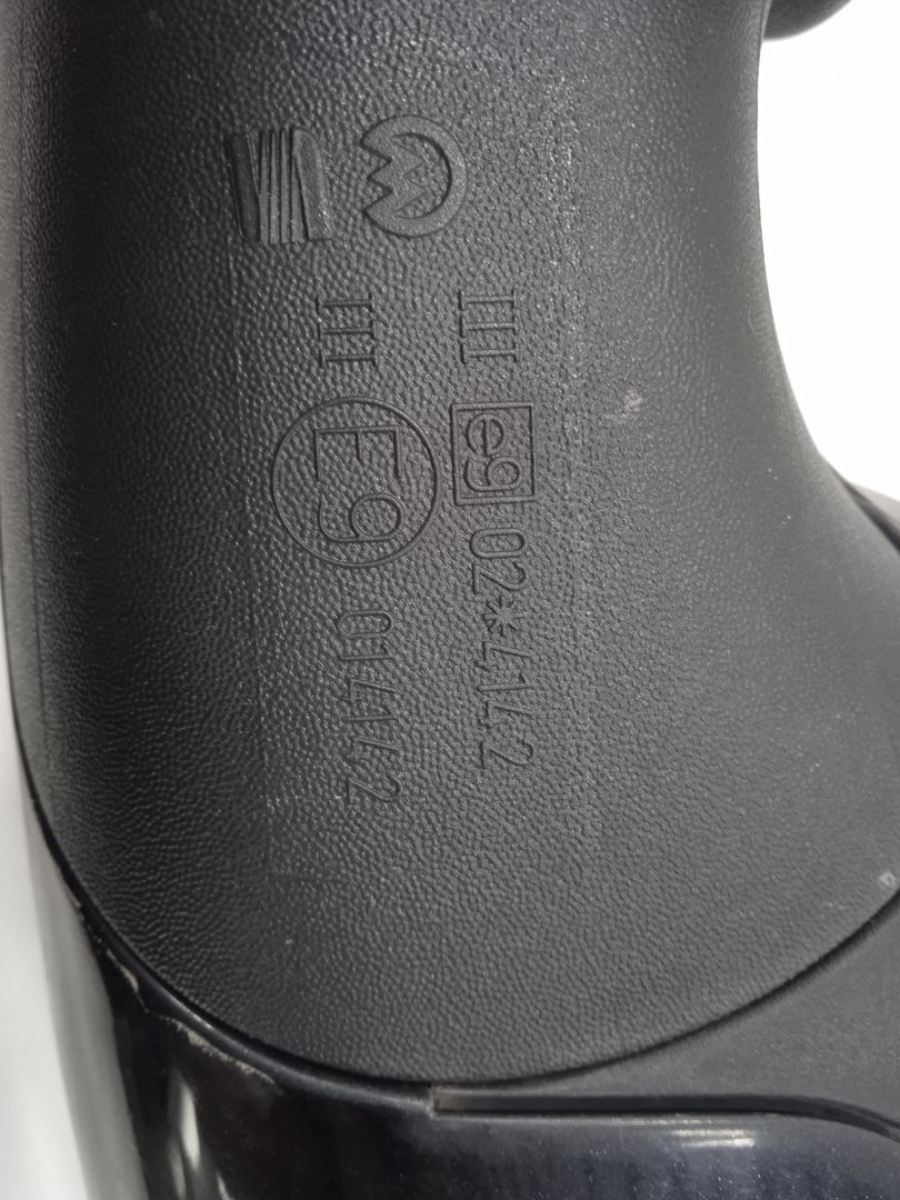 Retrovisor derecho seat altea xl (5p5) family