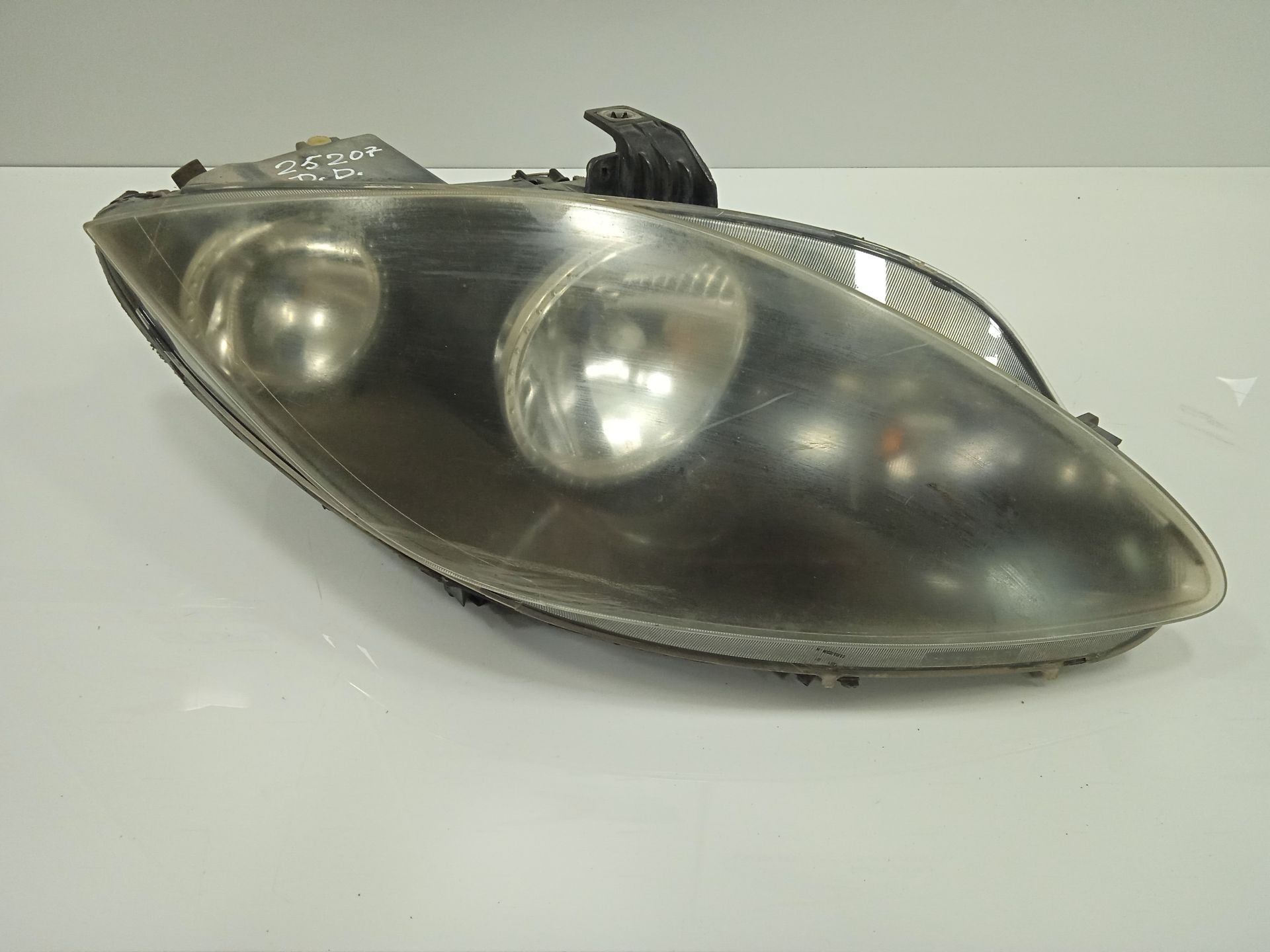 Faro derecho seat altea xl (5p5) family