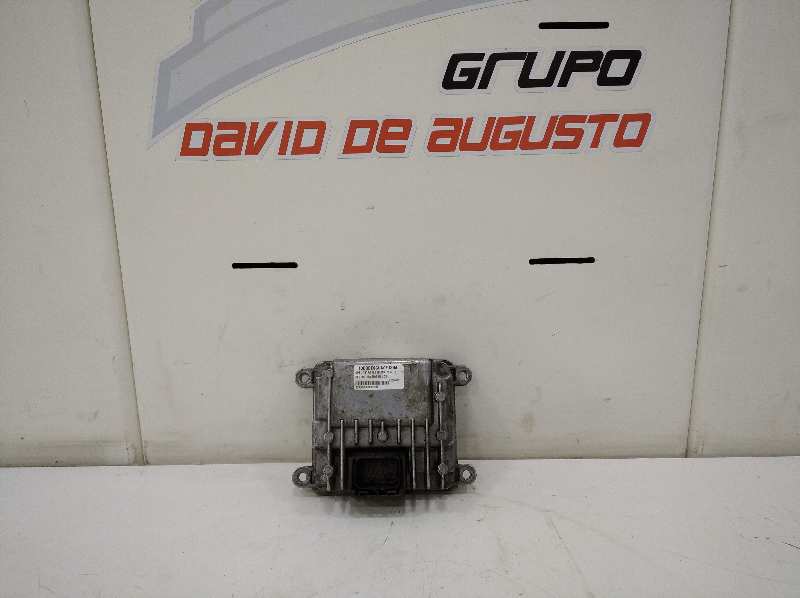  centralita motor uce   opel astra g berlina club 1.7 16v dti cat (y 17 dt / lr6)