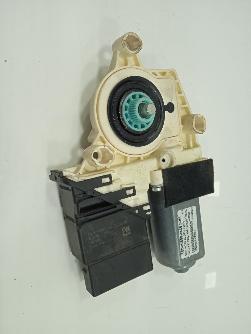 Motor elevalunas trasero derecho seat altea xl (5p5) family