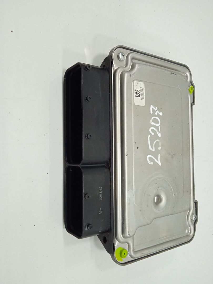 Centralita motor uce seat altea xl (5p5) family