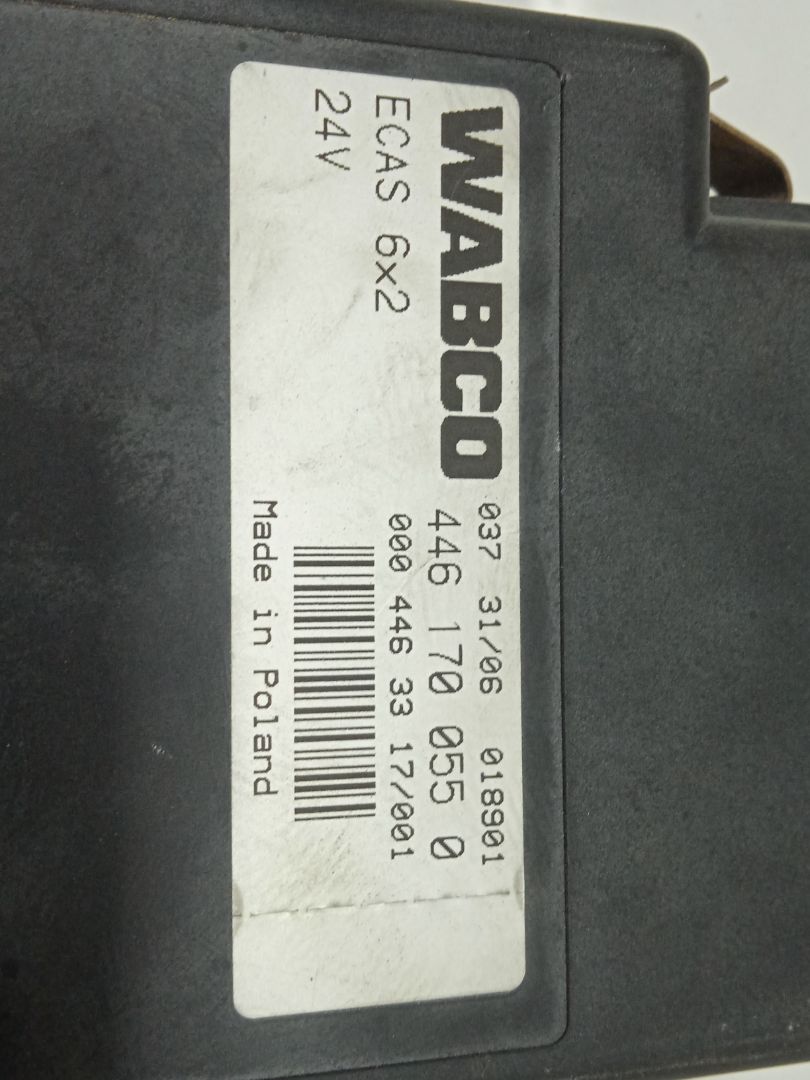 No identificado mercedes-benz axor 2 cr 2-ejes 18 t bm 944 95024 (2004) 