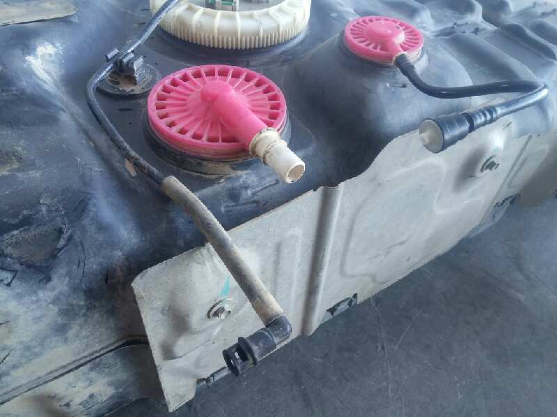  deposito combustible   toyota land cruiser (j12) 3.0 d-4d gx 3.0 turbodiesel