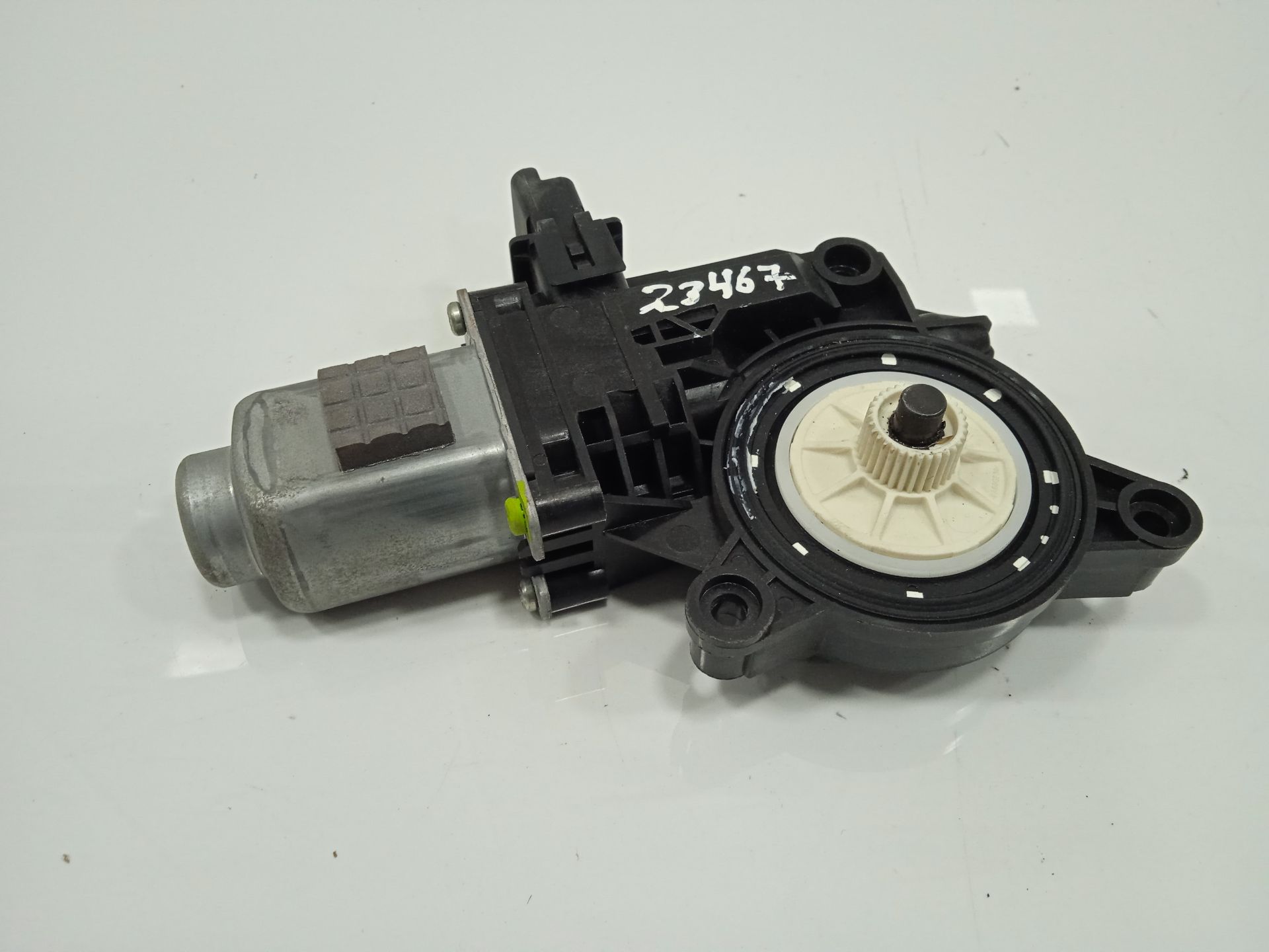 Motor elevalunas delantero izquierdo kia niro (de) business