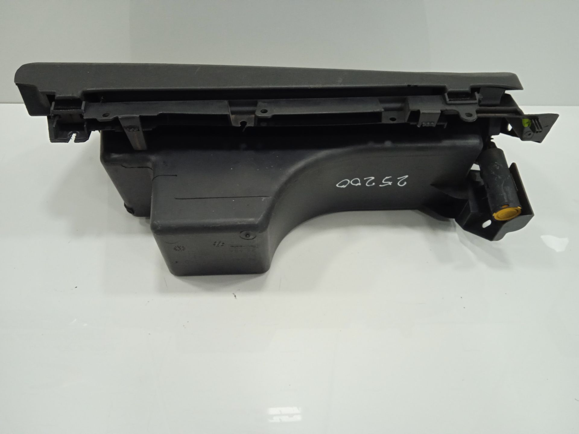 Guantera citroen grand c4 picasso 