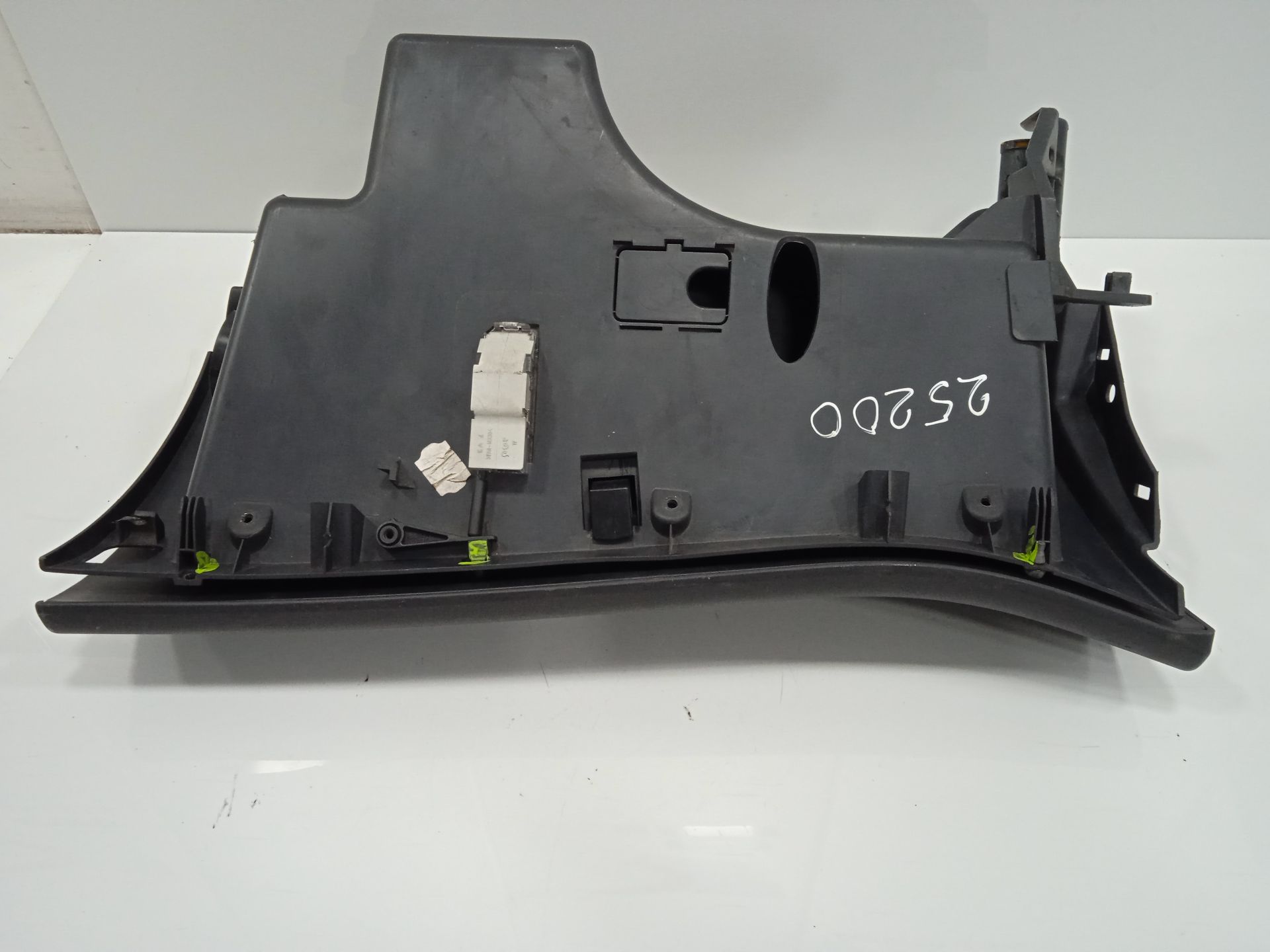 Guantera citroen grand c4 picasso 